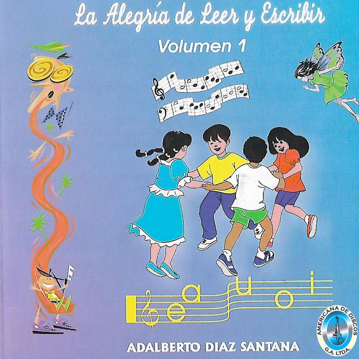 Adalberto Diaz Santana - A la Ula Ula