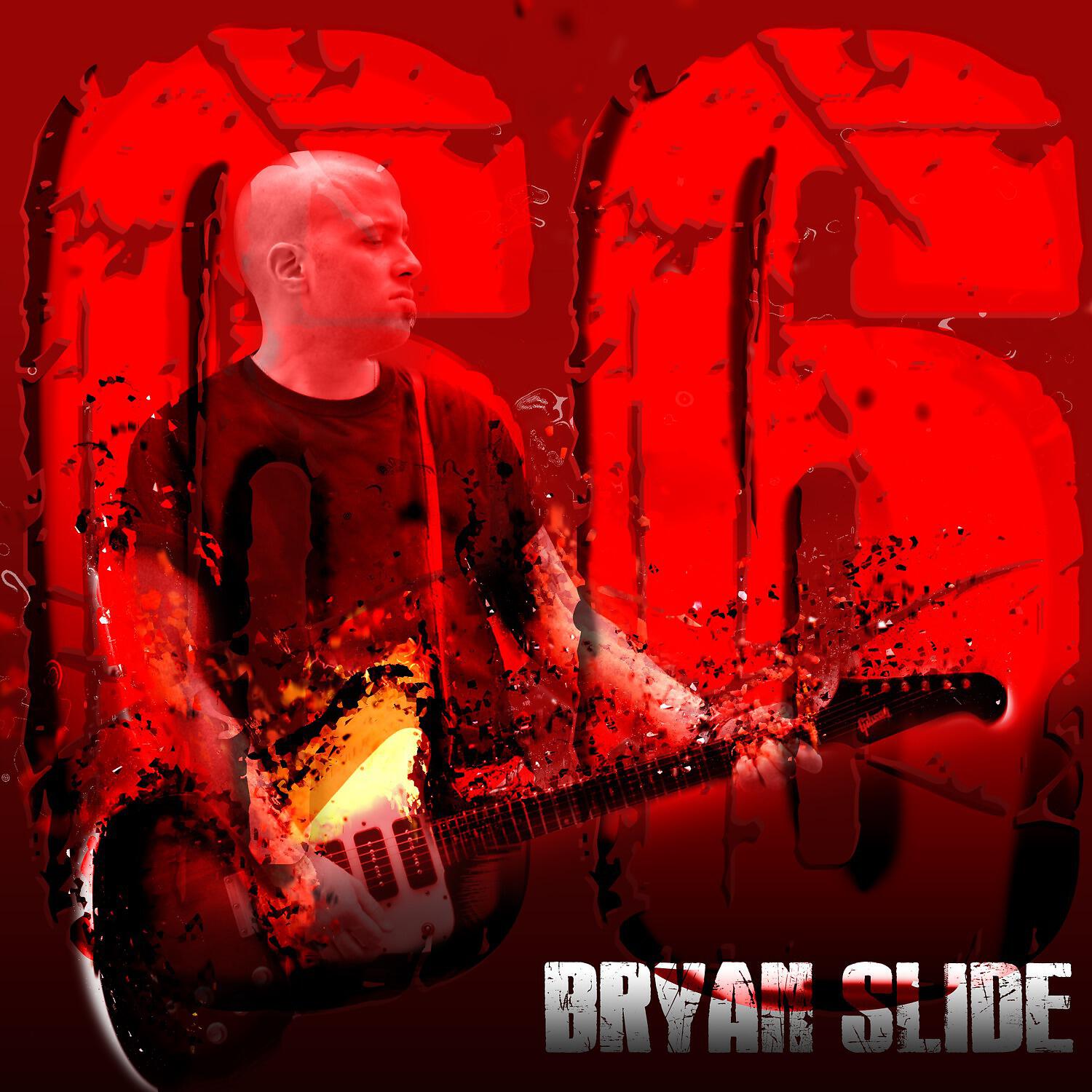Bryan Slide - Beast Haunts