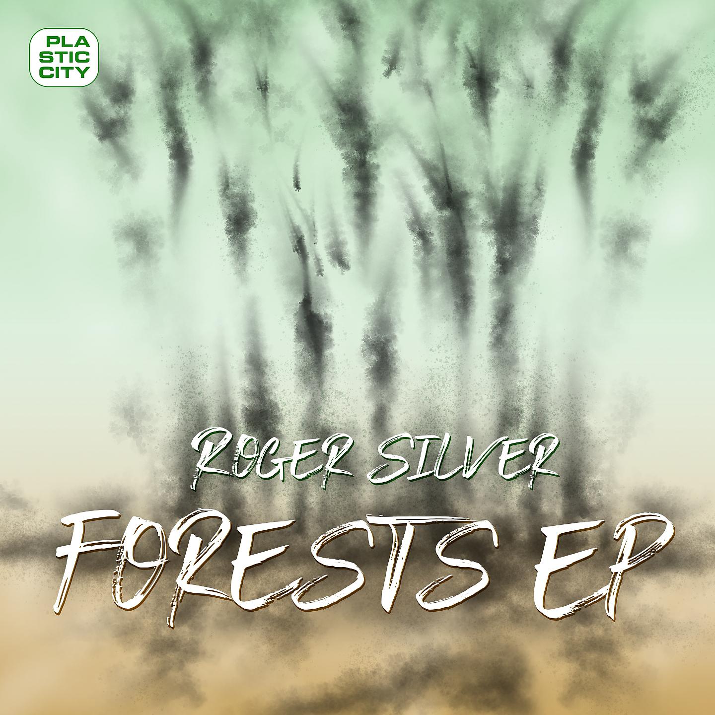 Постер альбома Forests EP