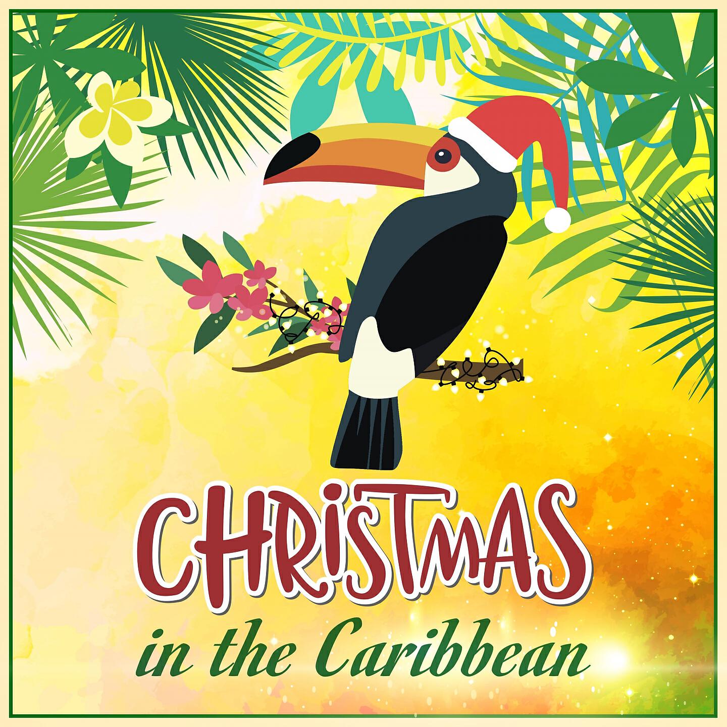 Raul's Latin Xmas Allstars - I Don't Wanna Spend One More Christmas without You