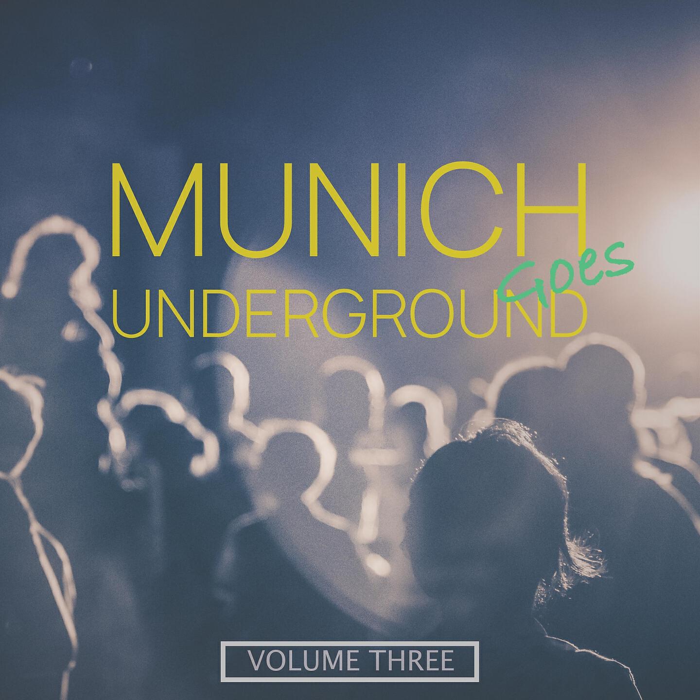 Bumich - Without You