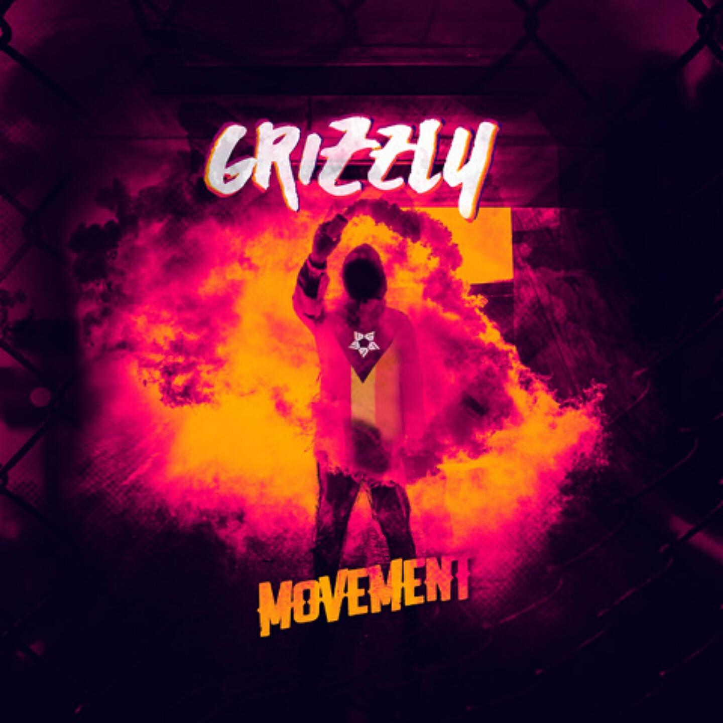Grizzly - Silver Linings