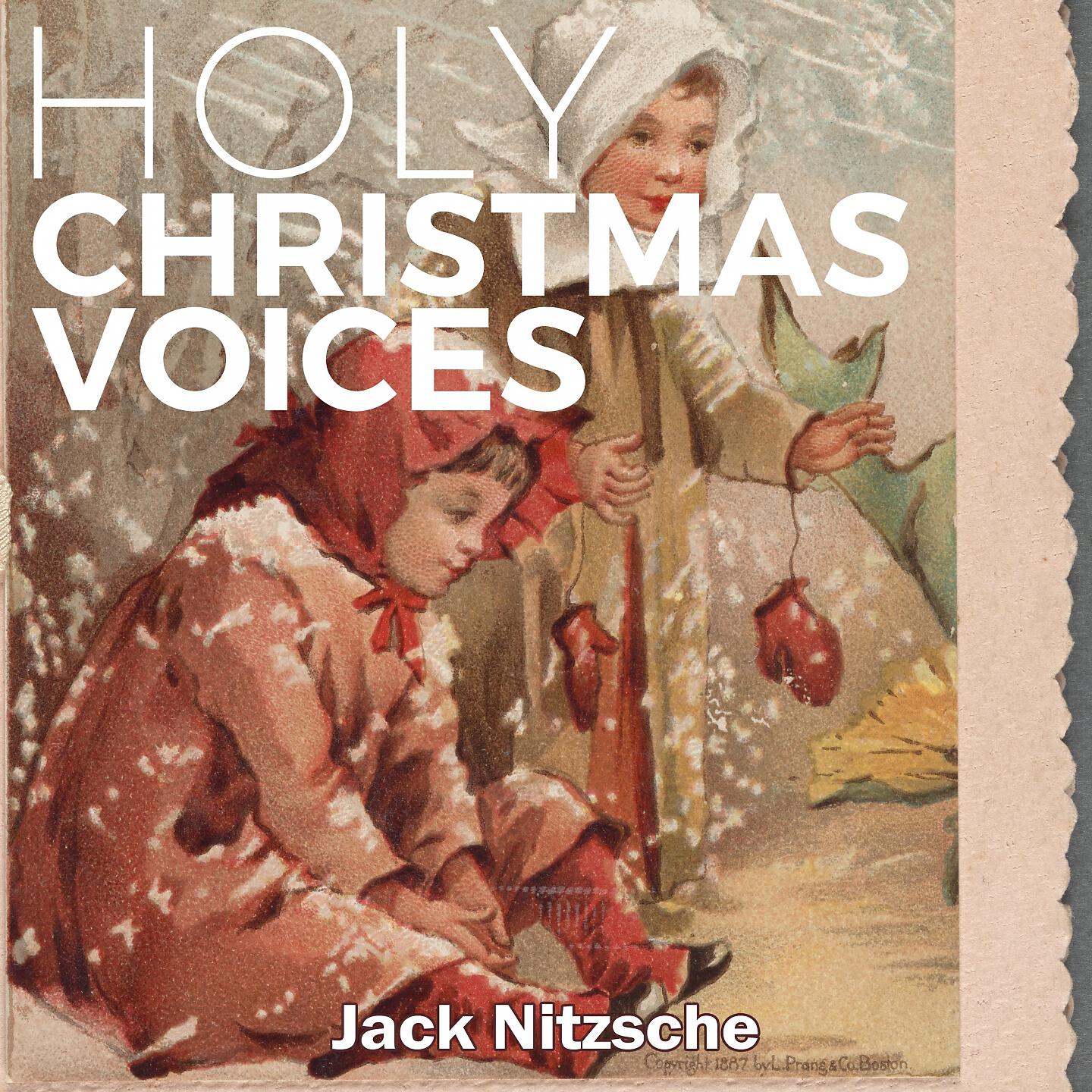 Jack Nitzsche - Baja