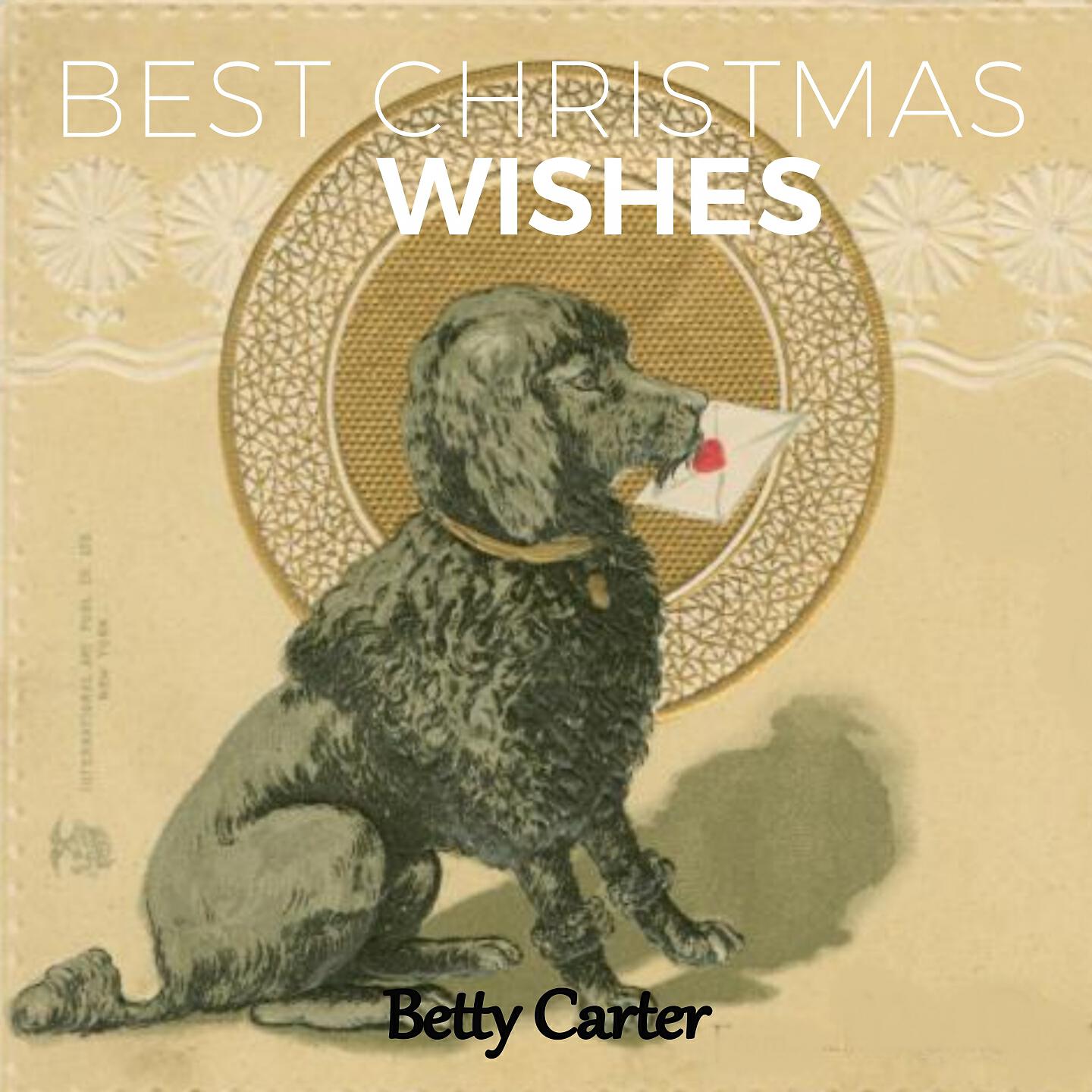 Betty Carter - Two Cigarettes In The Dark