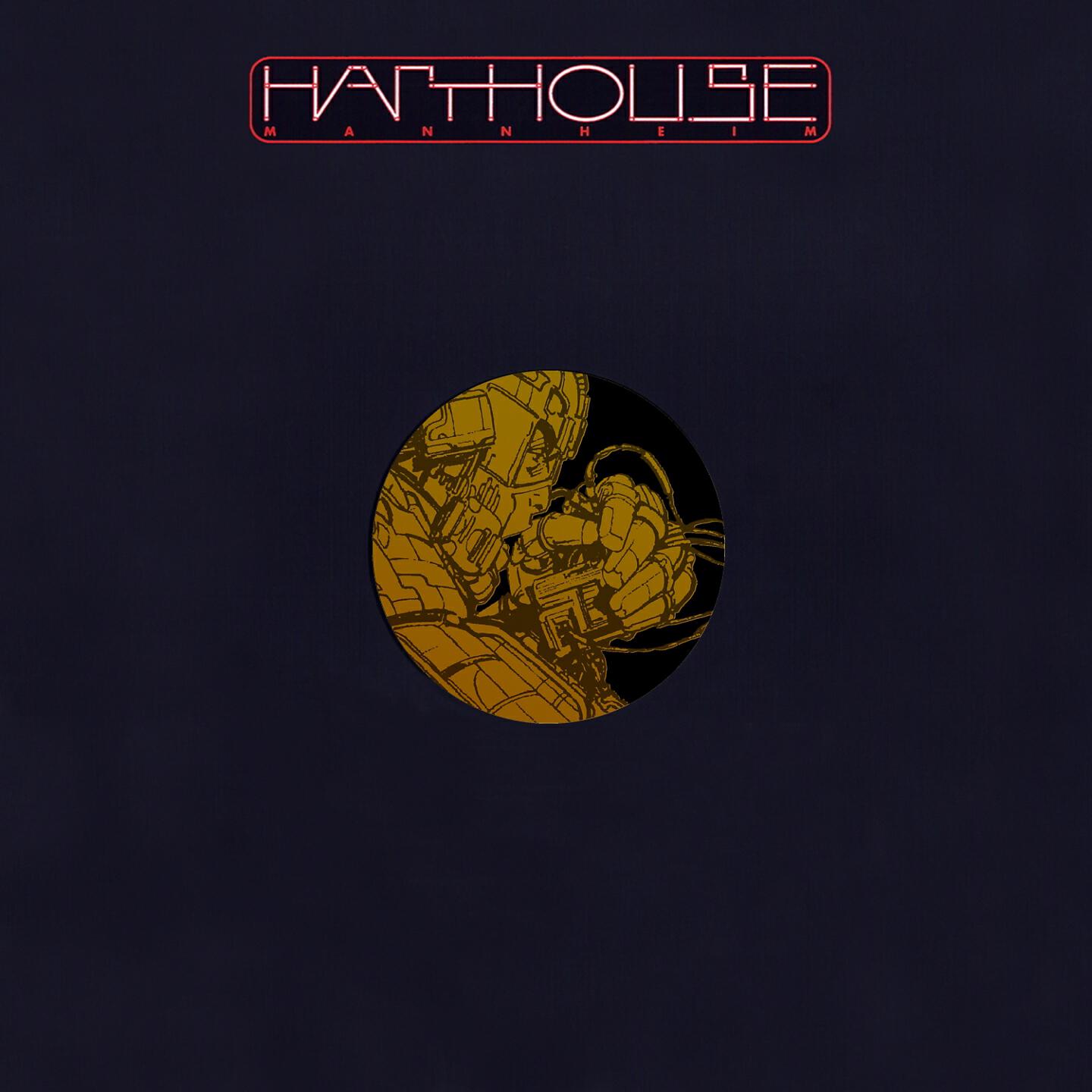 Cybordelics - Adventures Of Dama 2013 (Mike S. Remix)