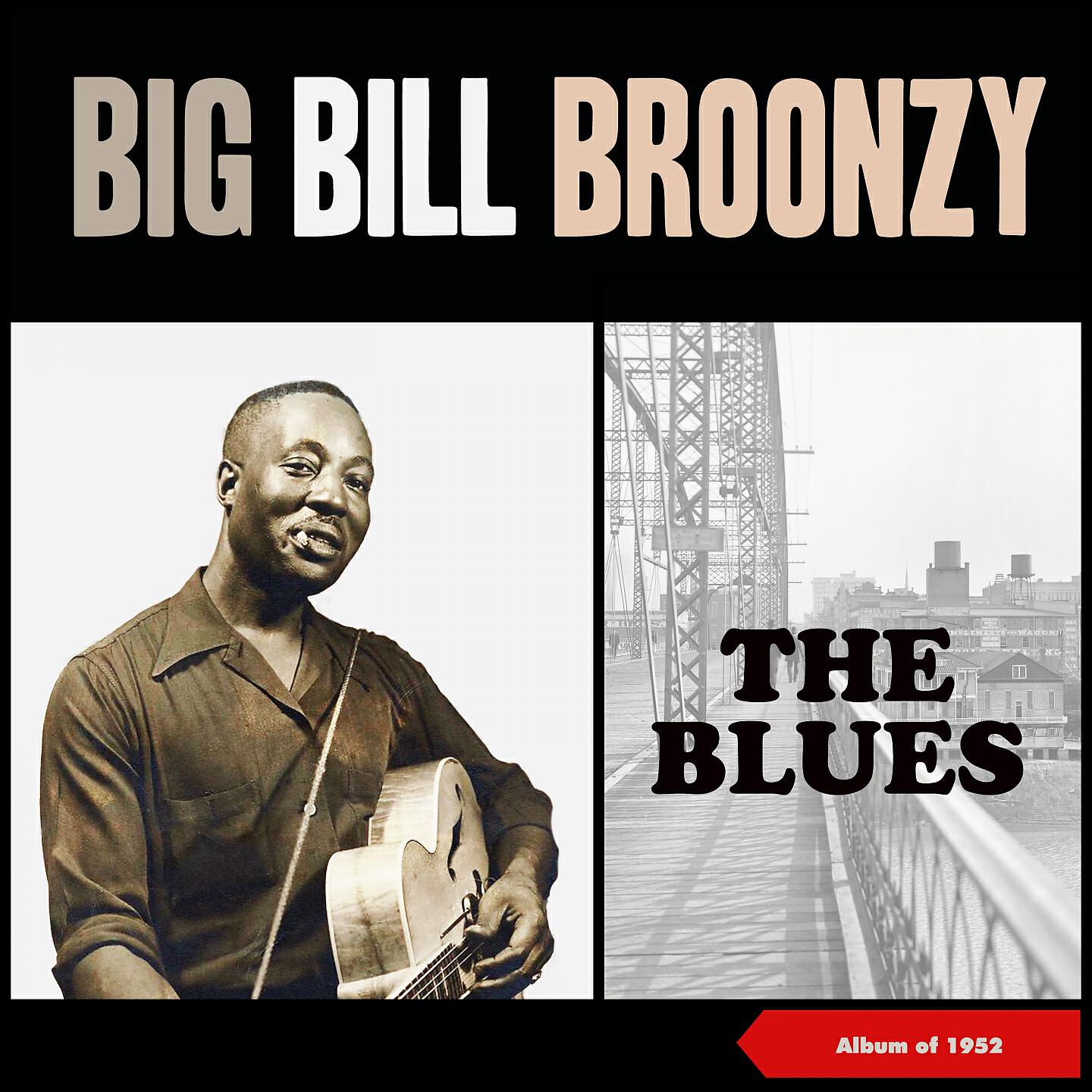 Big Bill Broonzy - Stump Blues