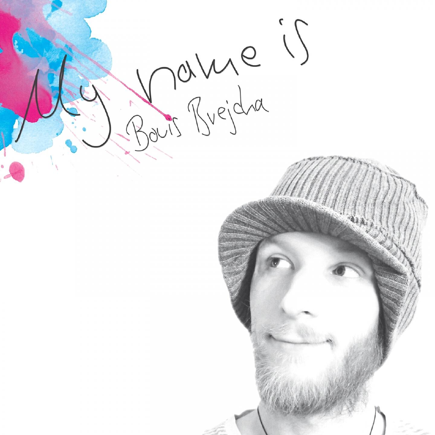 Boris Brejcha - I Am a Maschine