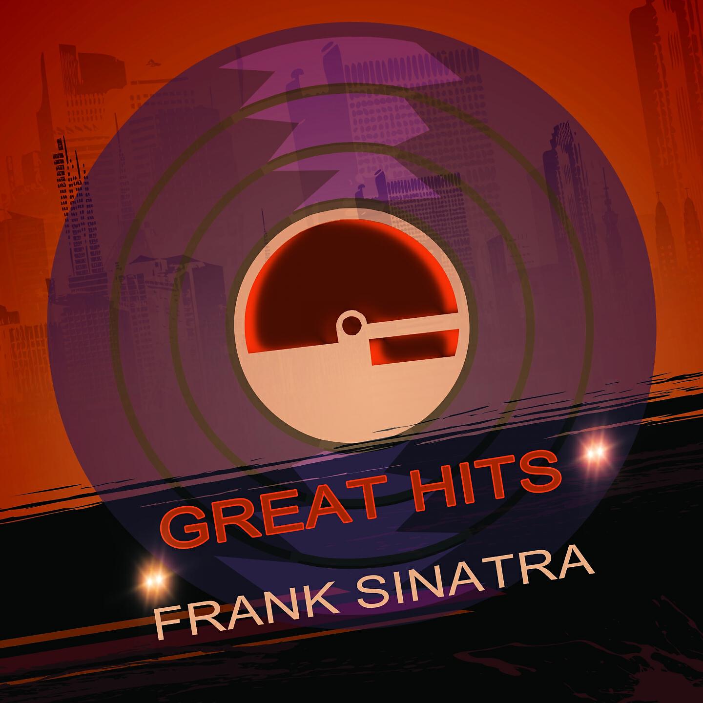 FRANK SINATRA - Soliloquy