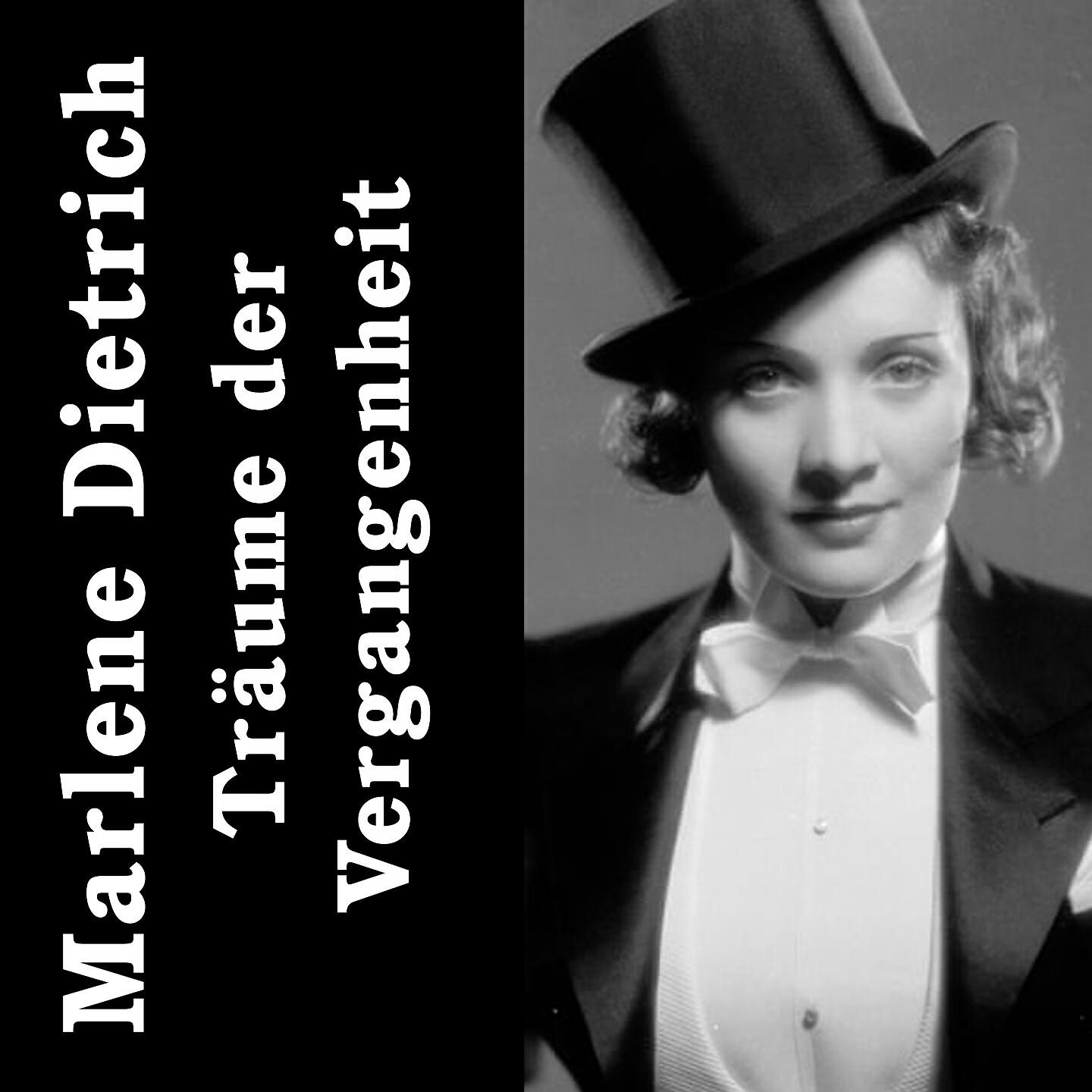 Marlene Dietrich - Kinder, heut' Abend such ich mir was aus