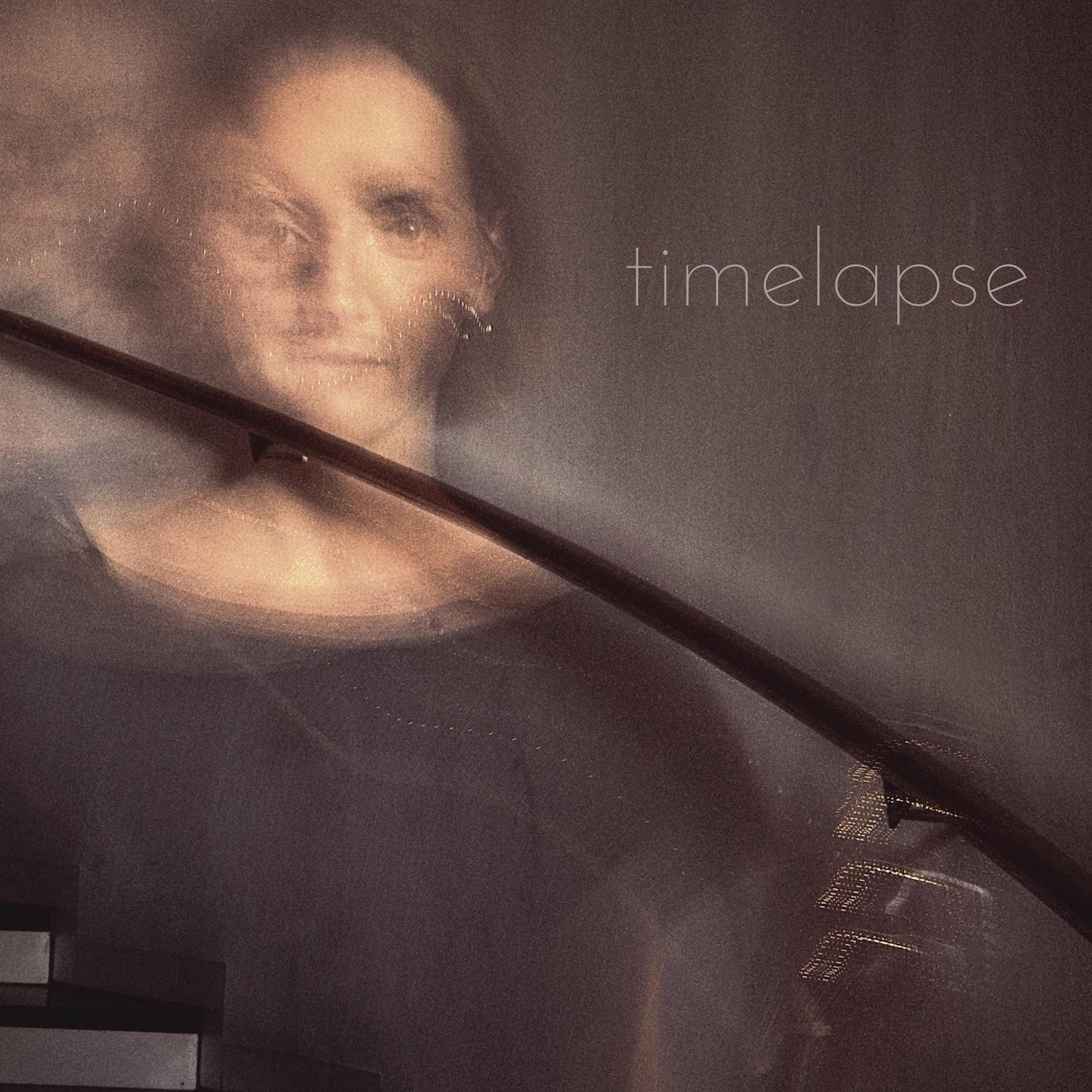 Постер альбома Timelapse