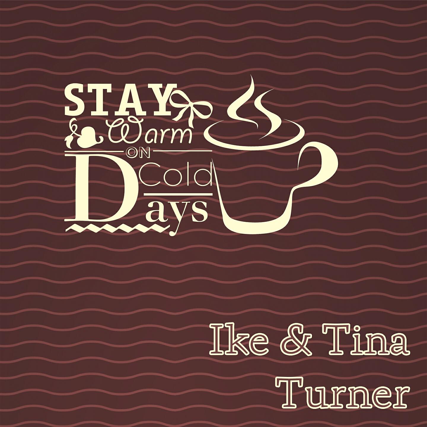 Ike & Tina Turner - Don't Play Me Cheap