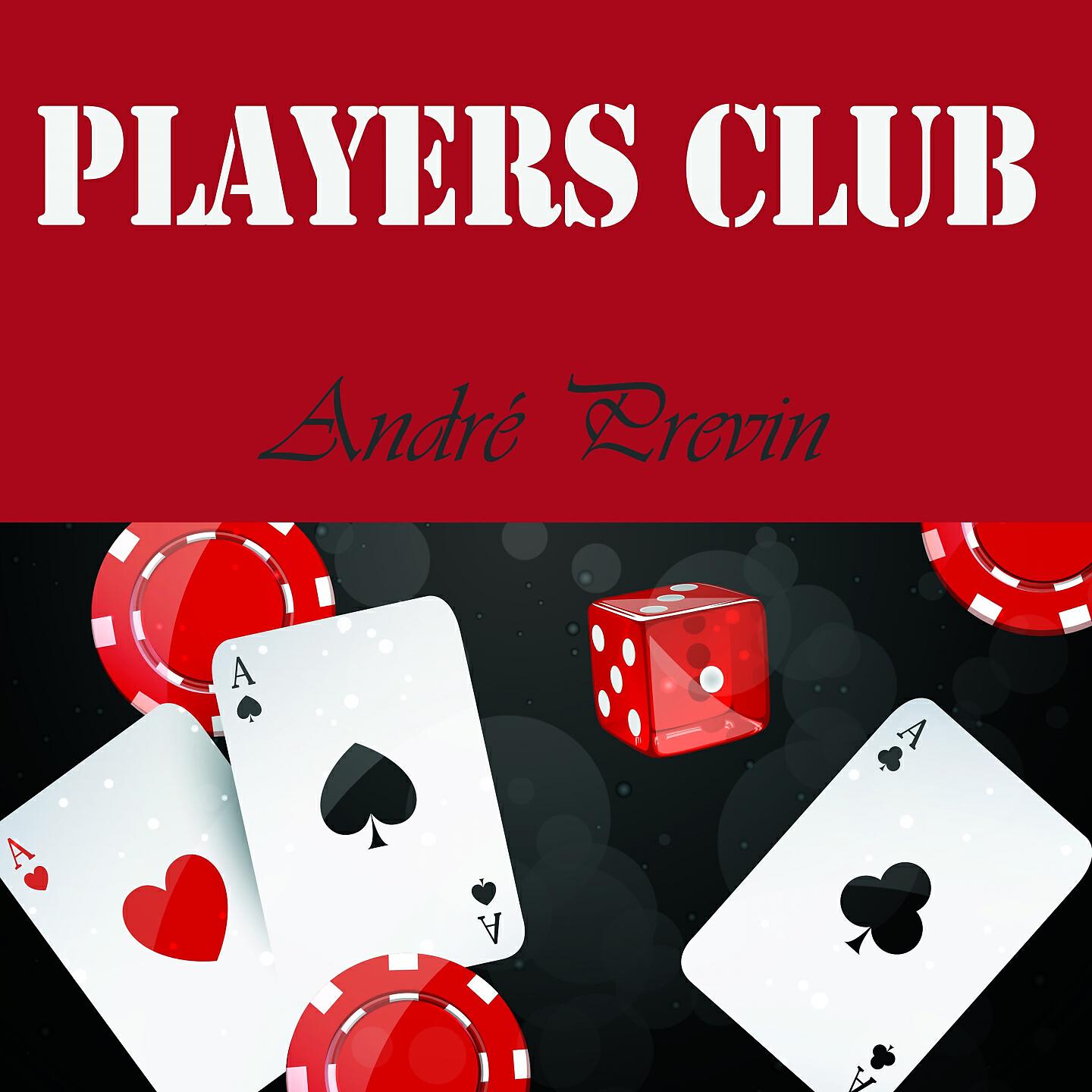 Andre Previn - Batter Up
