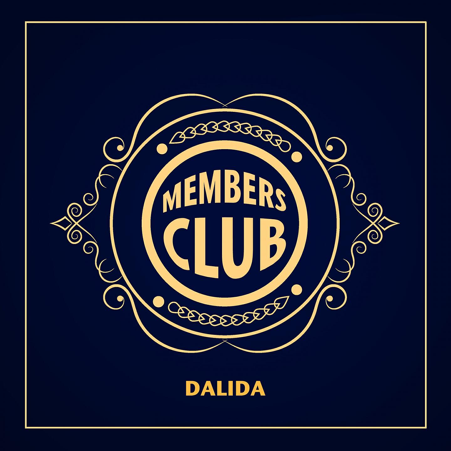 Dalida - Aie Mon Coeur