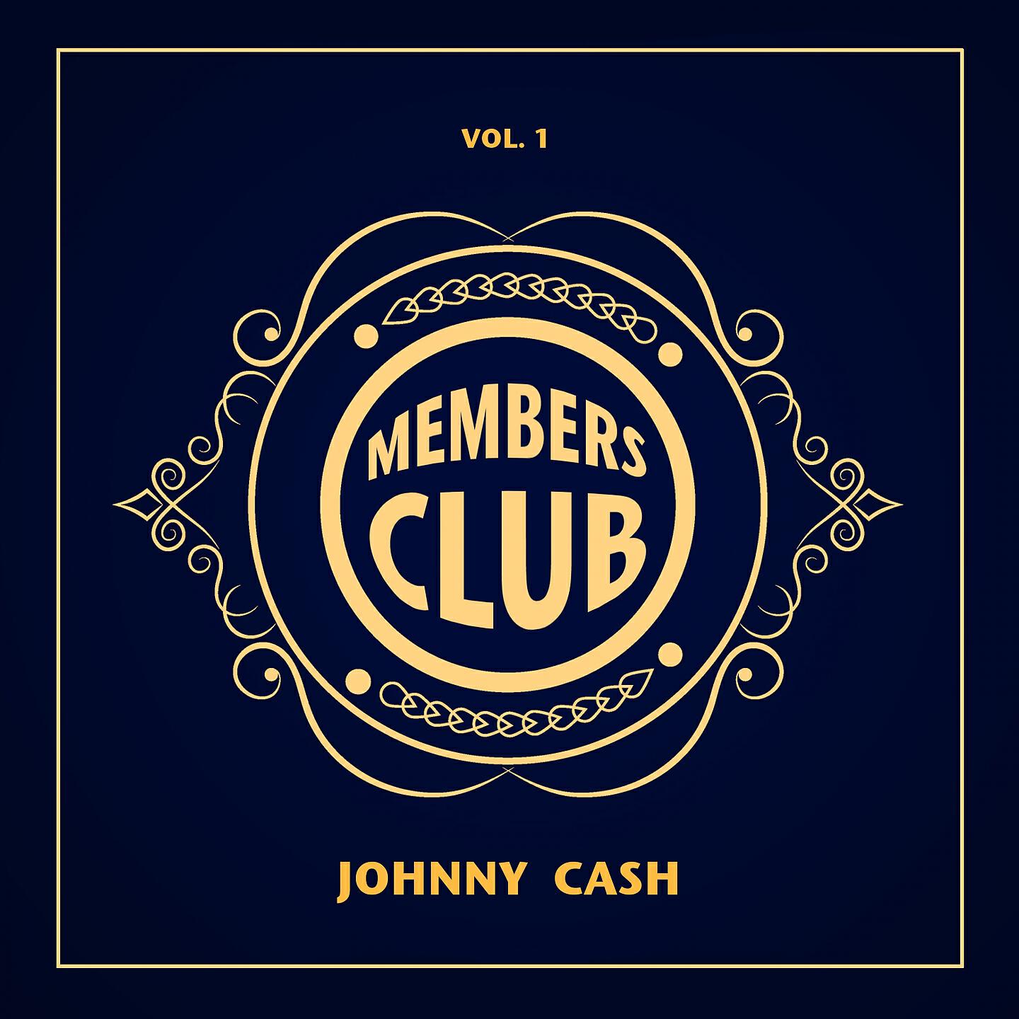 JOHNNY CASH - Five Feet High And Rising
