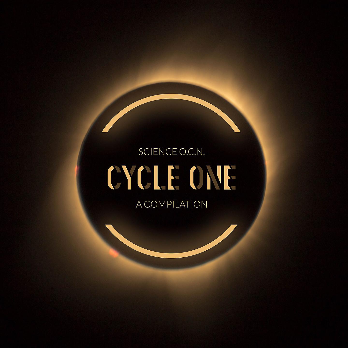 Постер альбома CycleOne