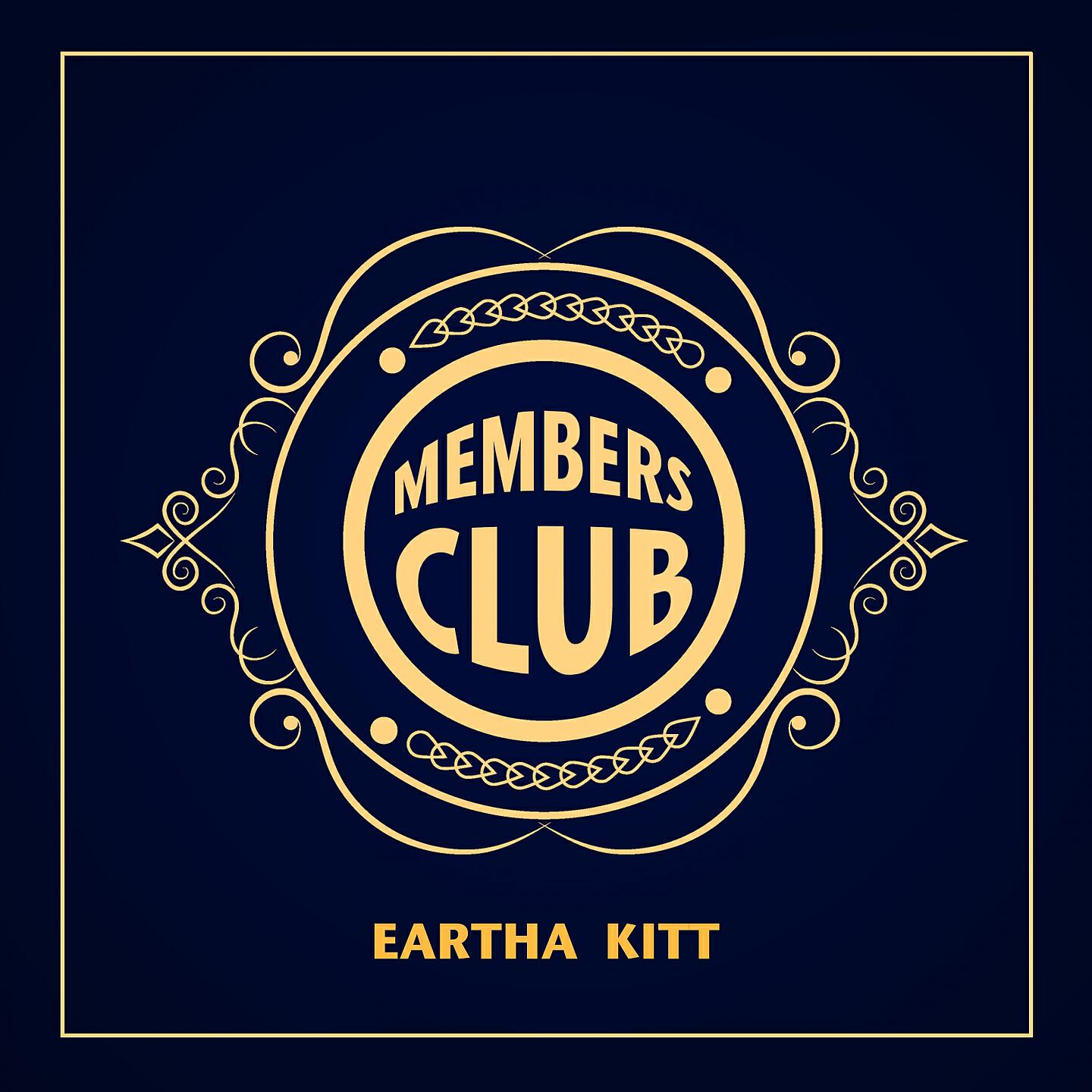 Eartha Kitt - Mountain High, Valley Low
