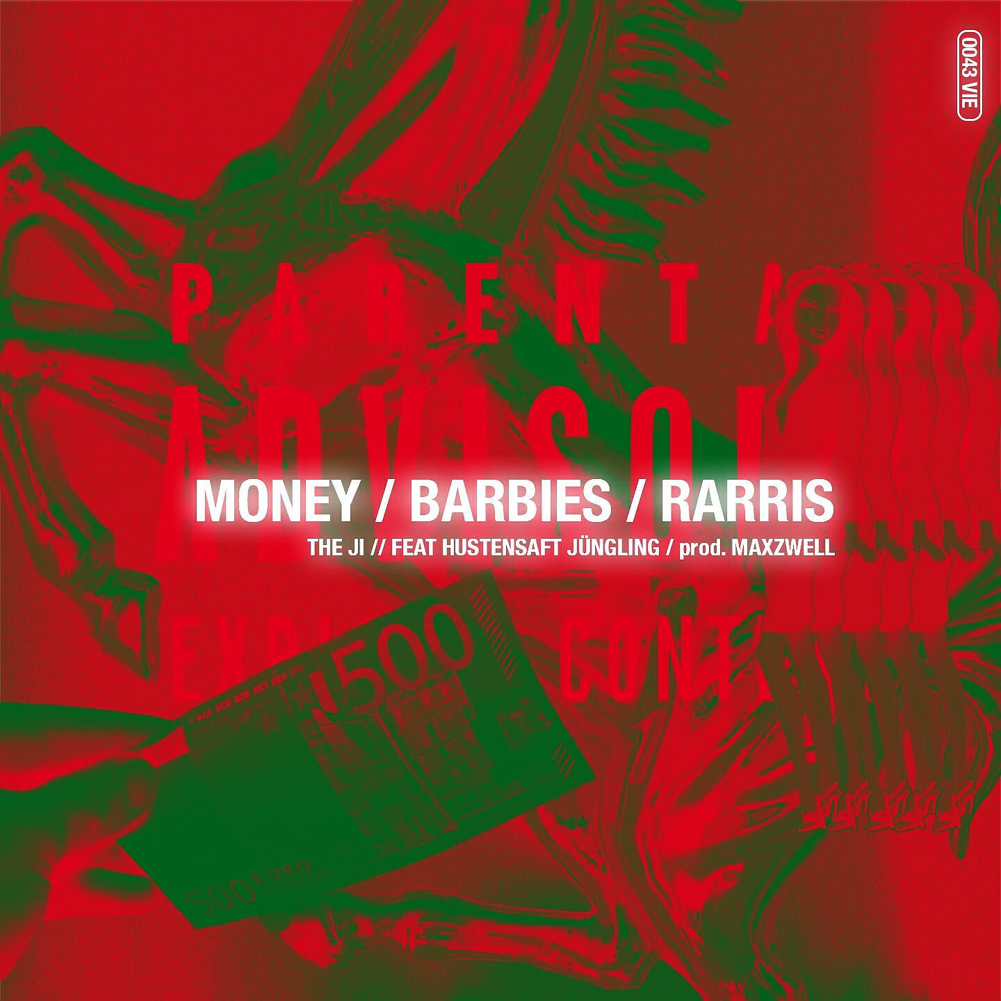 The Ji - Money Barbies Rarris