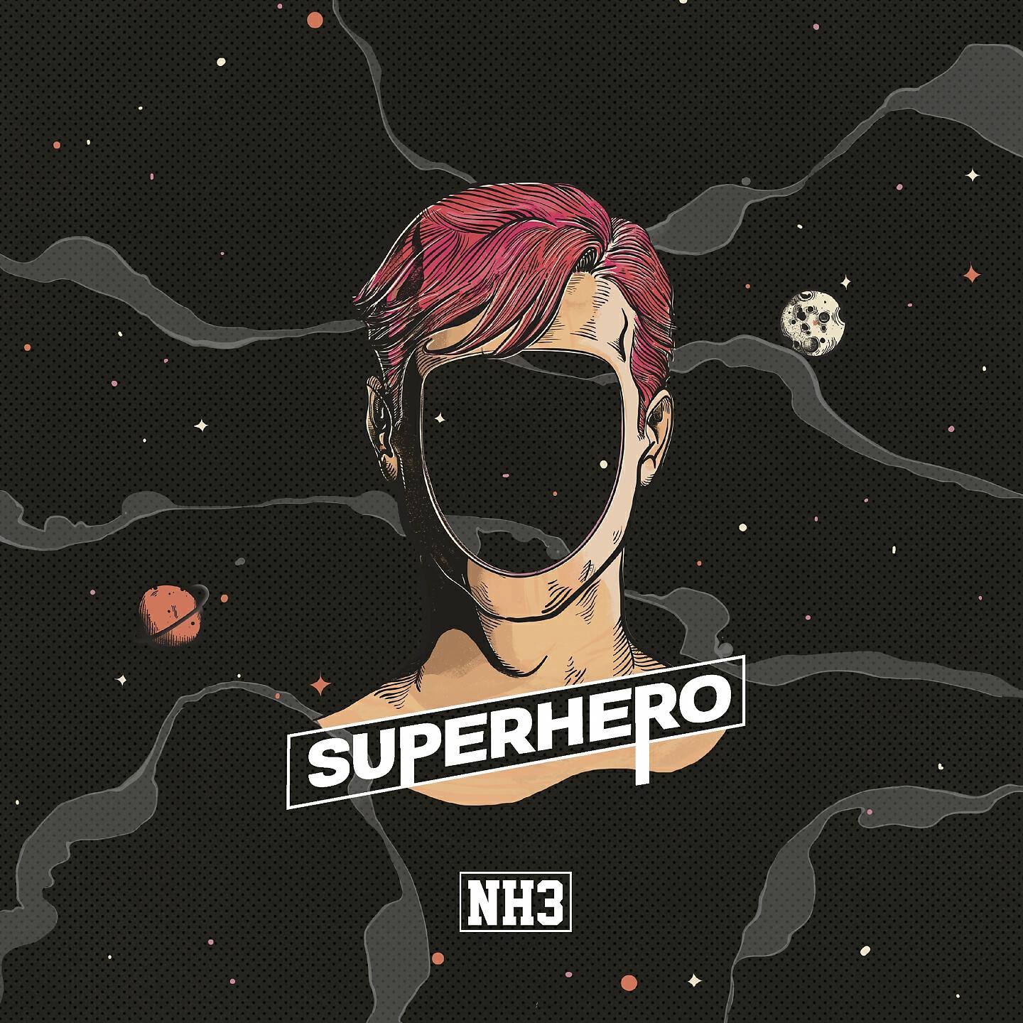 NH3 - Sopravvive
