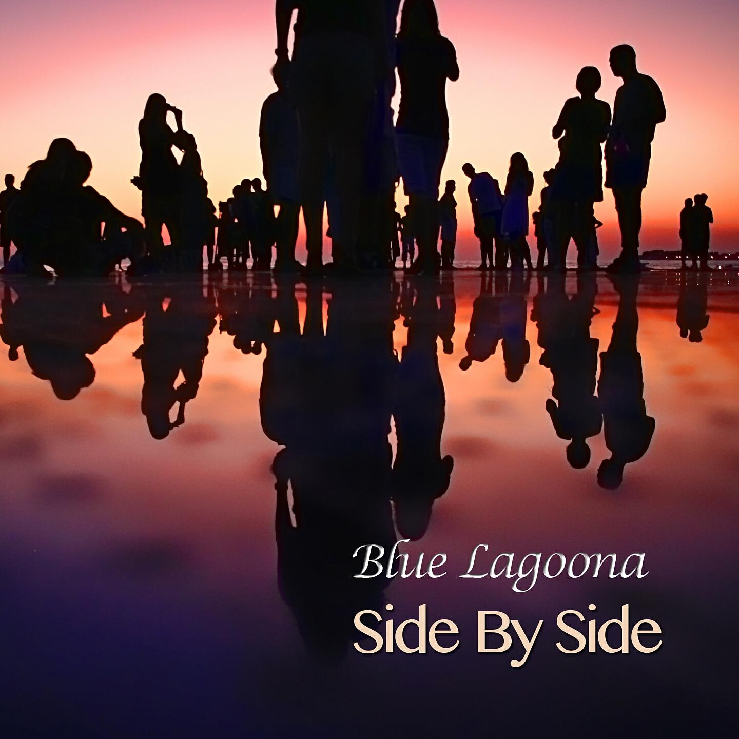 Blue Lagoona - Side By Side (Orignal Lounge Mix)