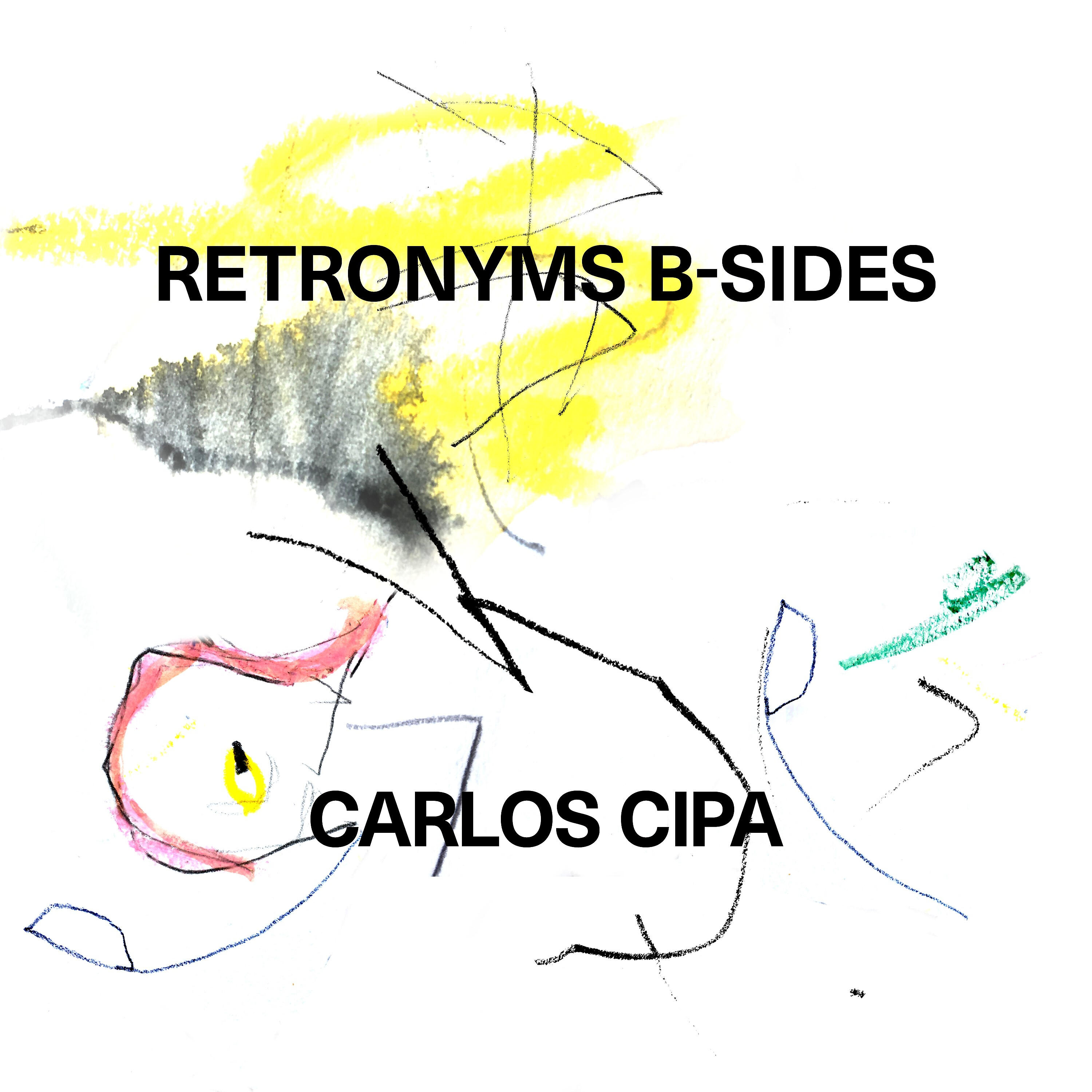 Carlos Cipa - senna's joy (Solo Piano Version)