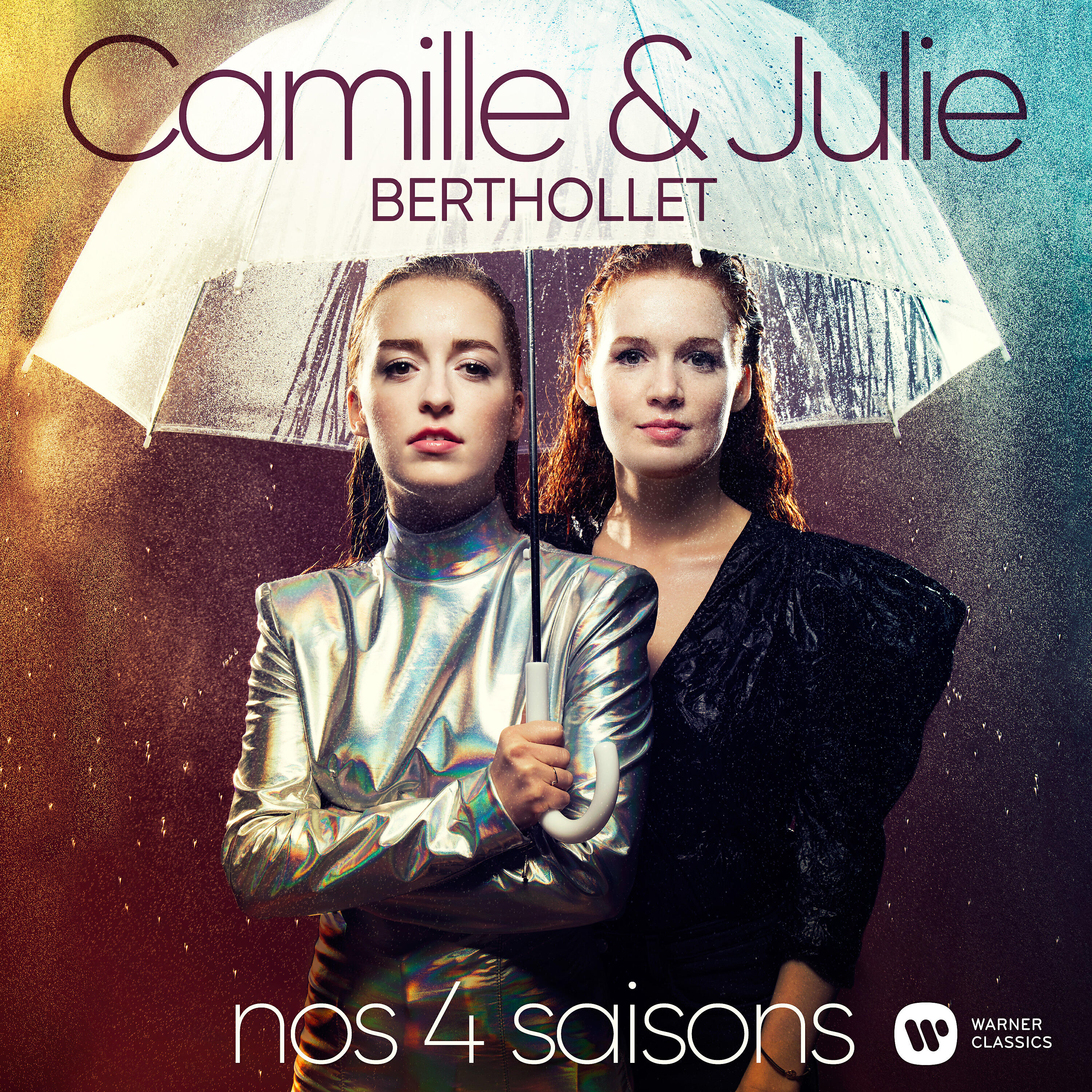 Camille Berthollet - Même étoile