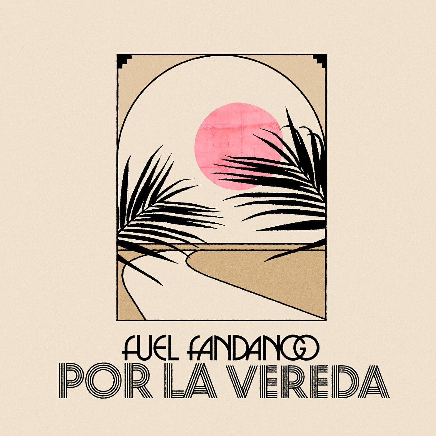 Fuel Fandango - Despertaré