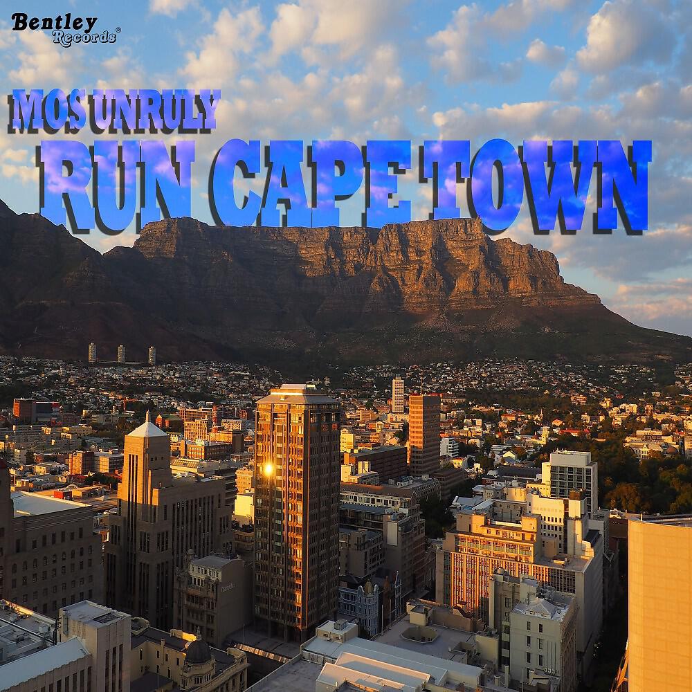 Mos Unruly - Run Cape Town