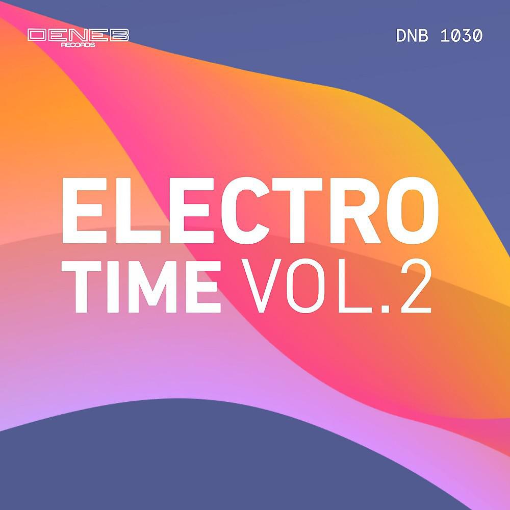Постер альбома Electro Time, Vol. 2