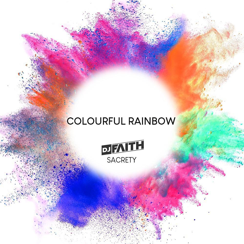 Постер альбома Colourful Rainbow
