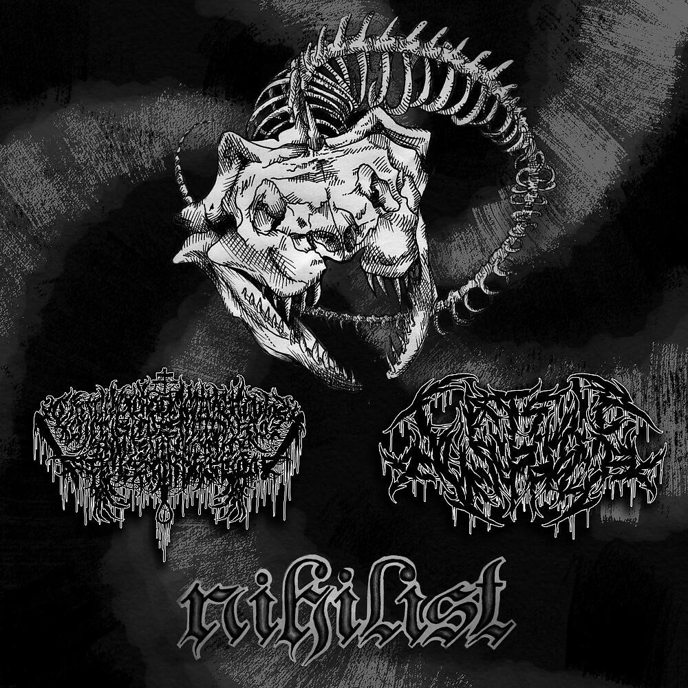 xCELESTIALx - Nailbomb