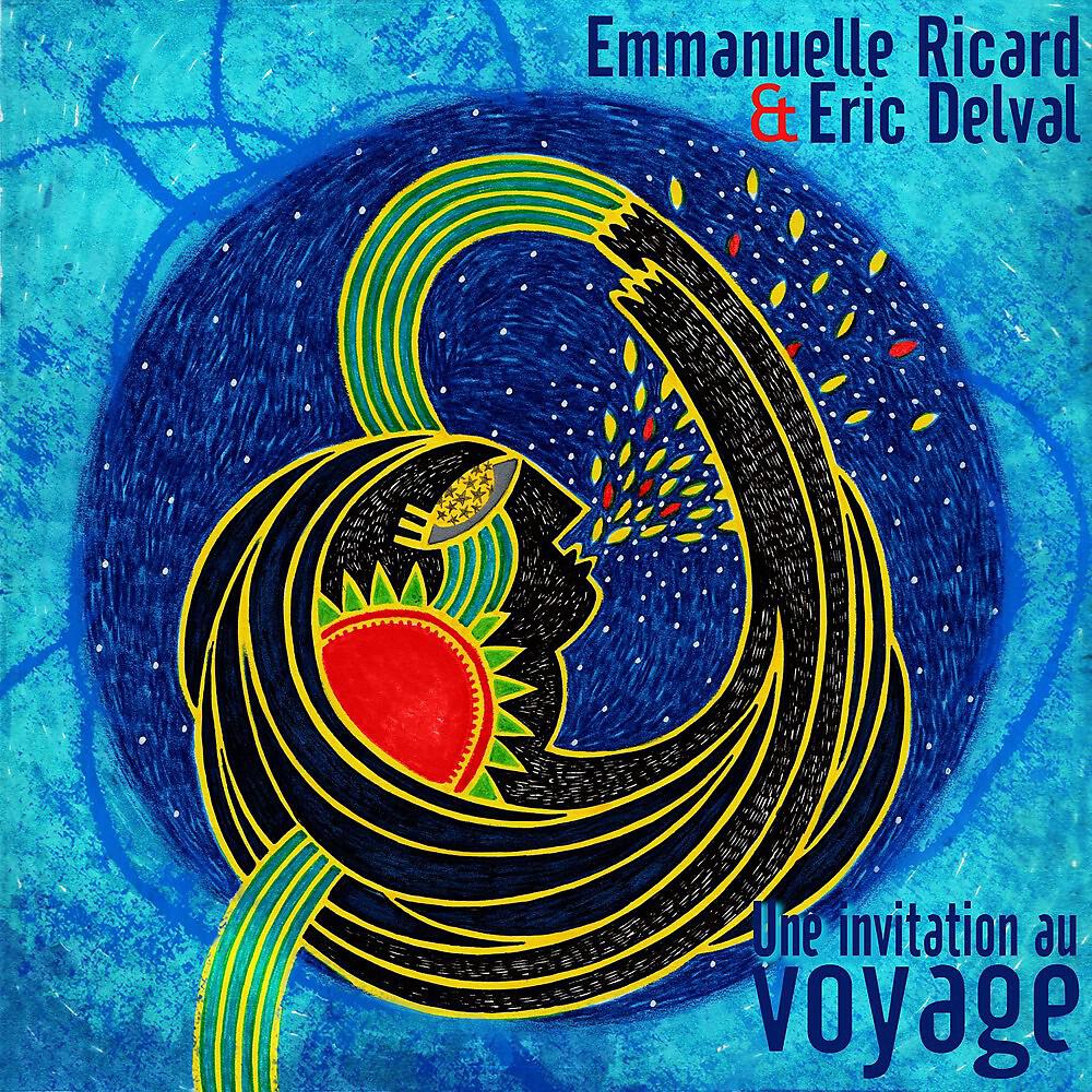 Emmanuelle RICARD - Los Reyes Magos