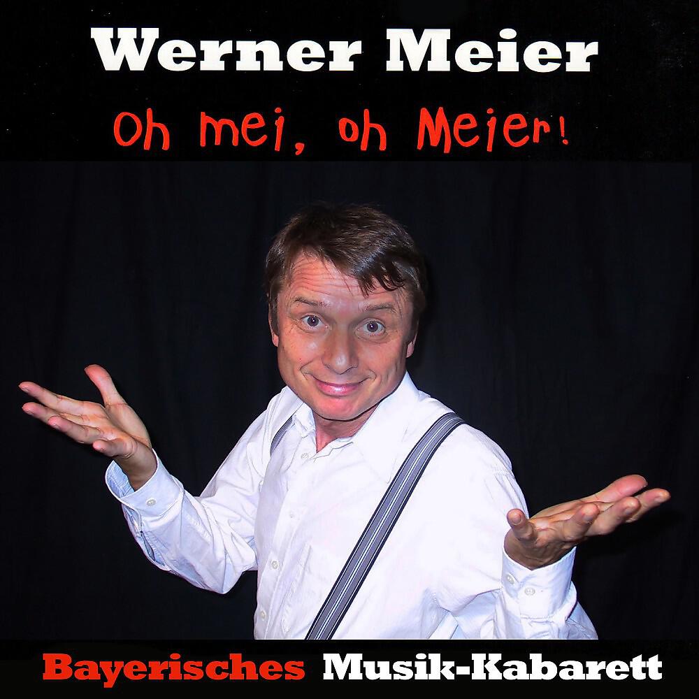 Werner Meier - Denken & Trinken (Kabarett-Einlage) [Live]