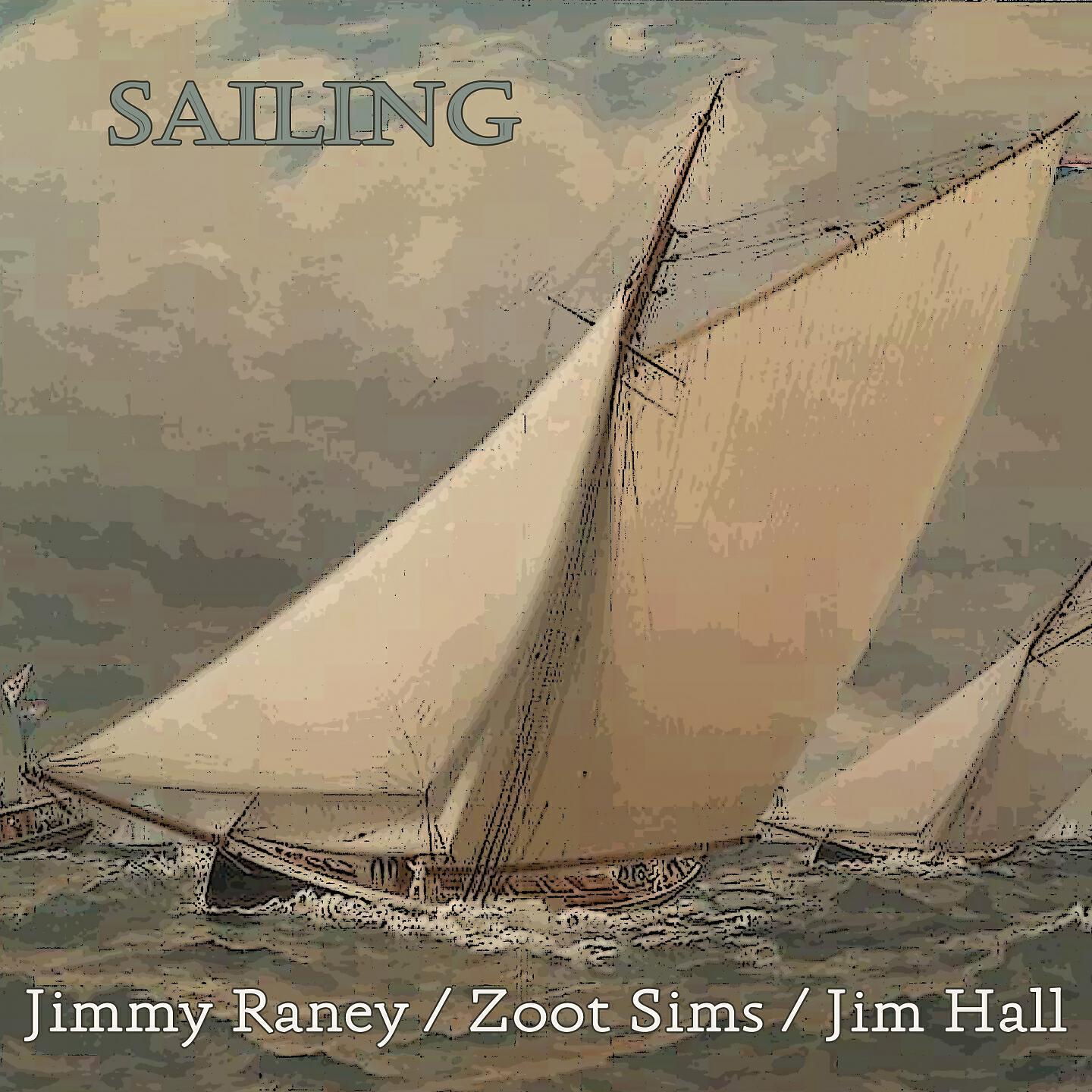 Jimmy Raney & Zoot Sims & Jim Hall - Move It