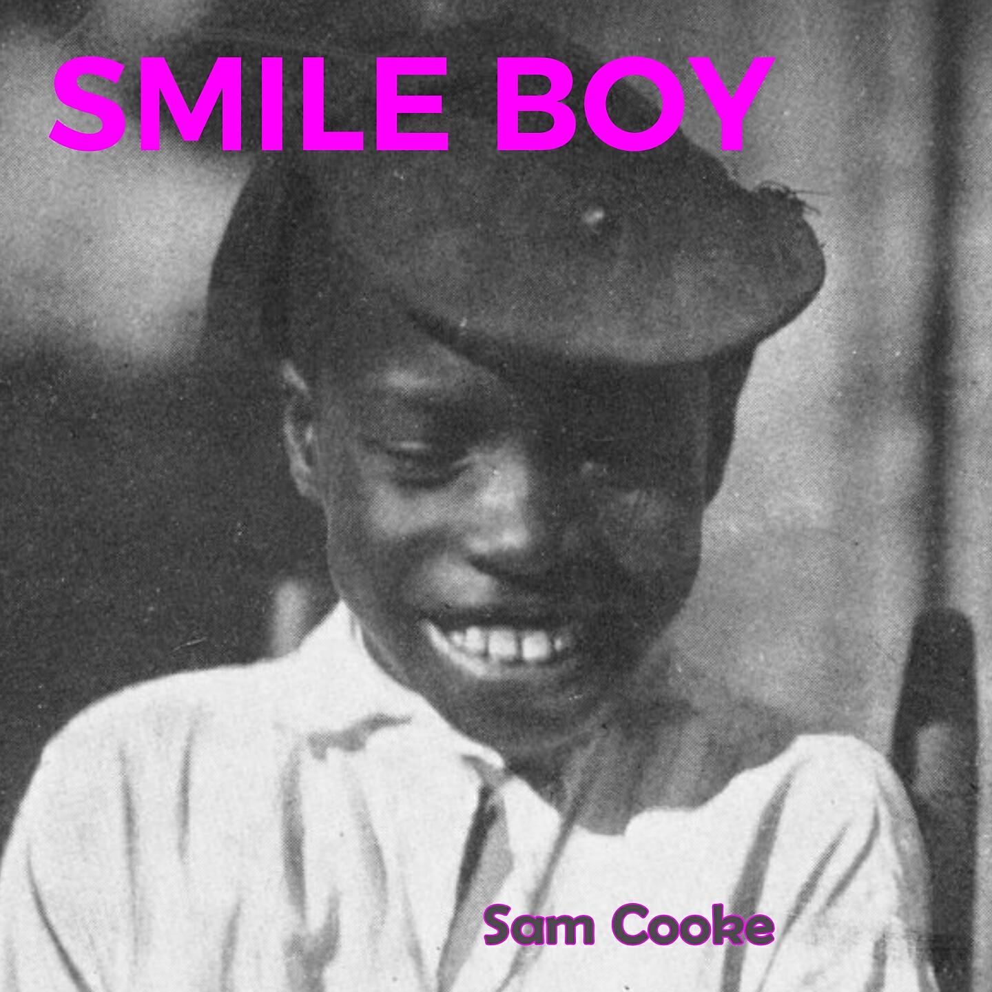 Sam Cooke - Love You Most Of All