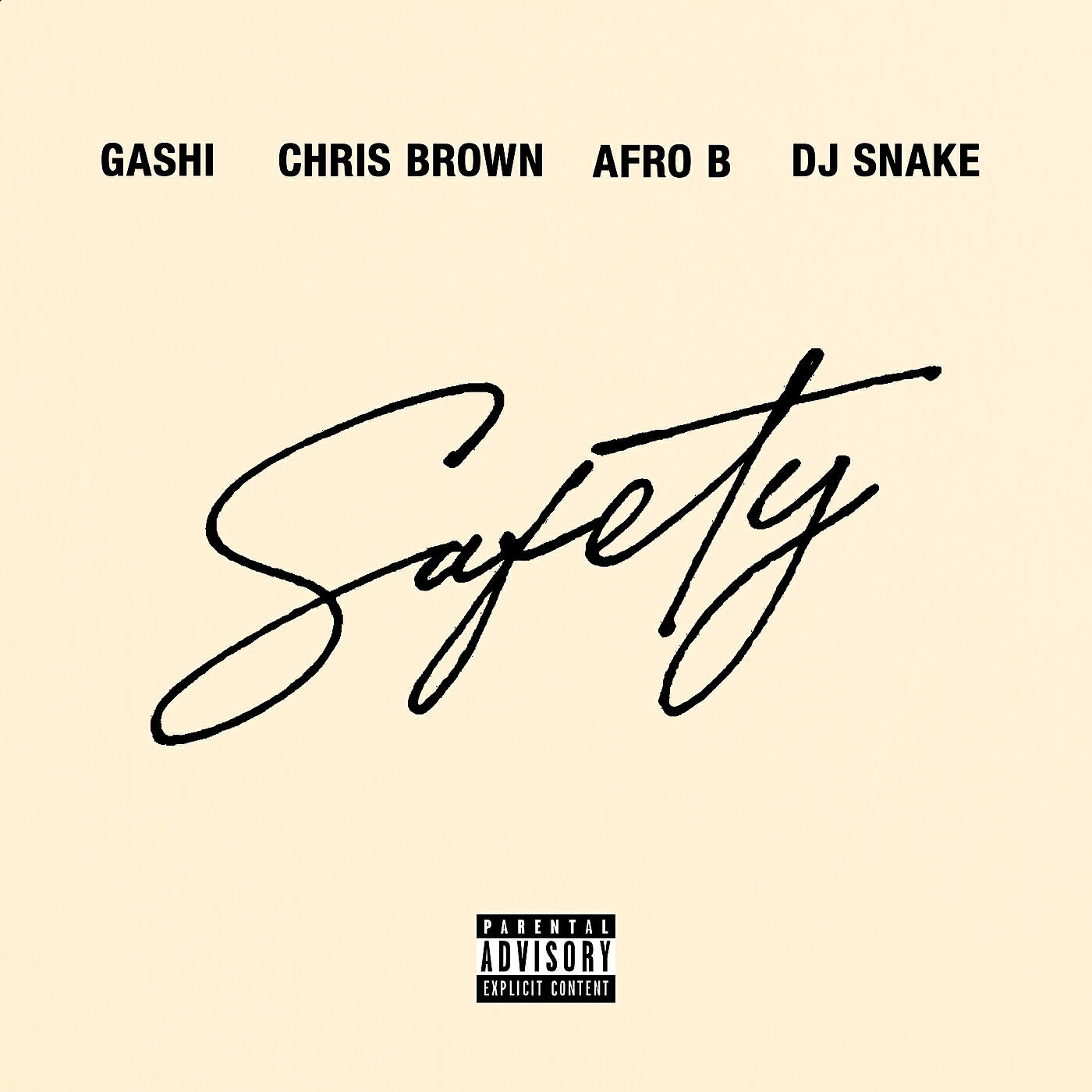 GASHI - Safety 2020