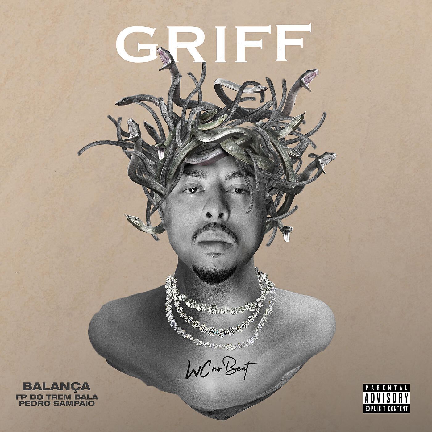 WC no Beat - BALANÇA (feat. Pedro Sampaio)