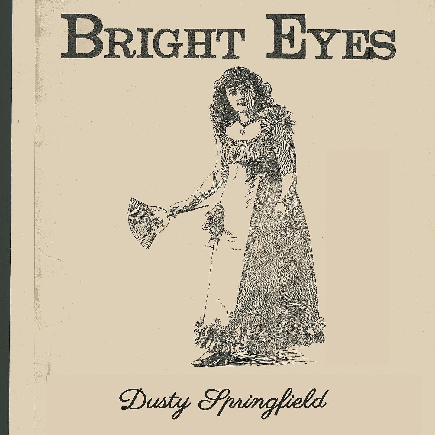 Dusty Springfield - When The Lovelight Starts Shining Through His Eyes