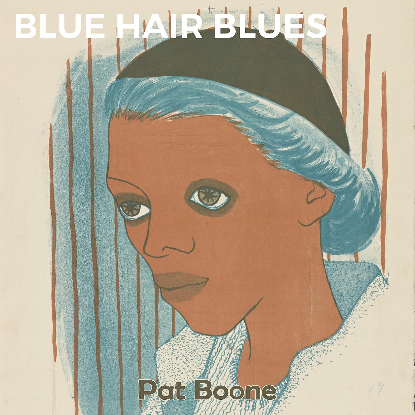 Pat Boone - Rich In Love