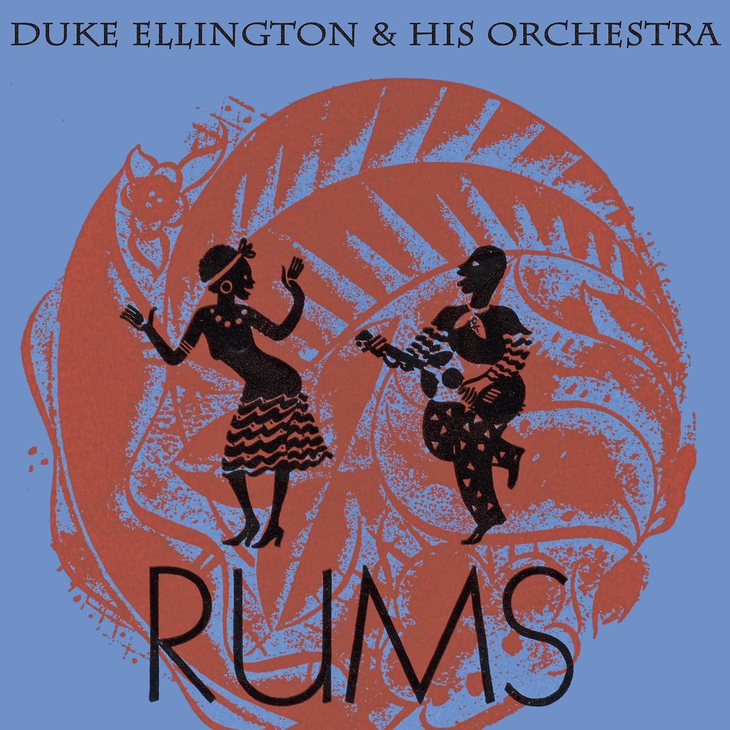 Постер альбома Rums