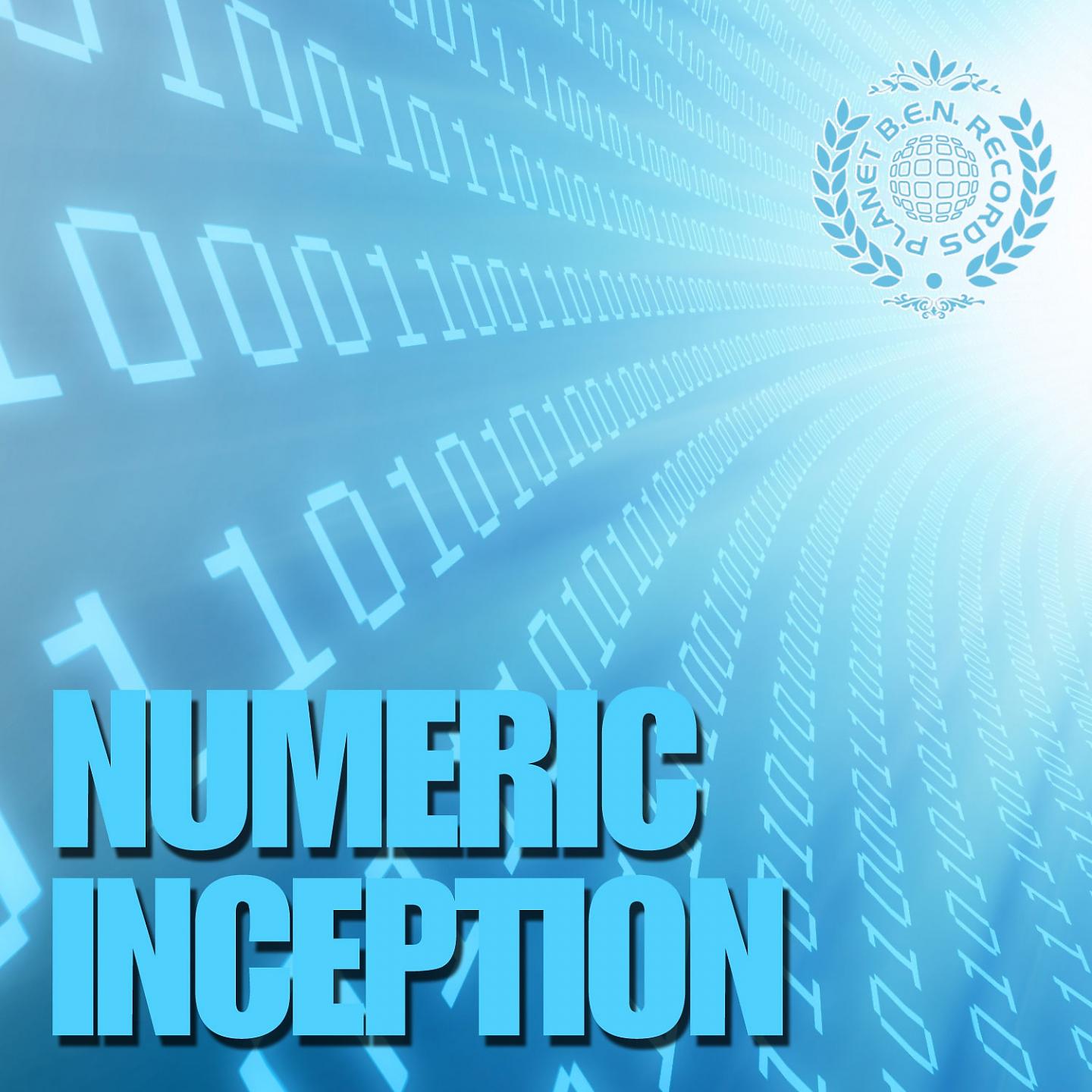 Постер альбома Numeric Inception