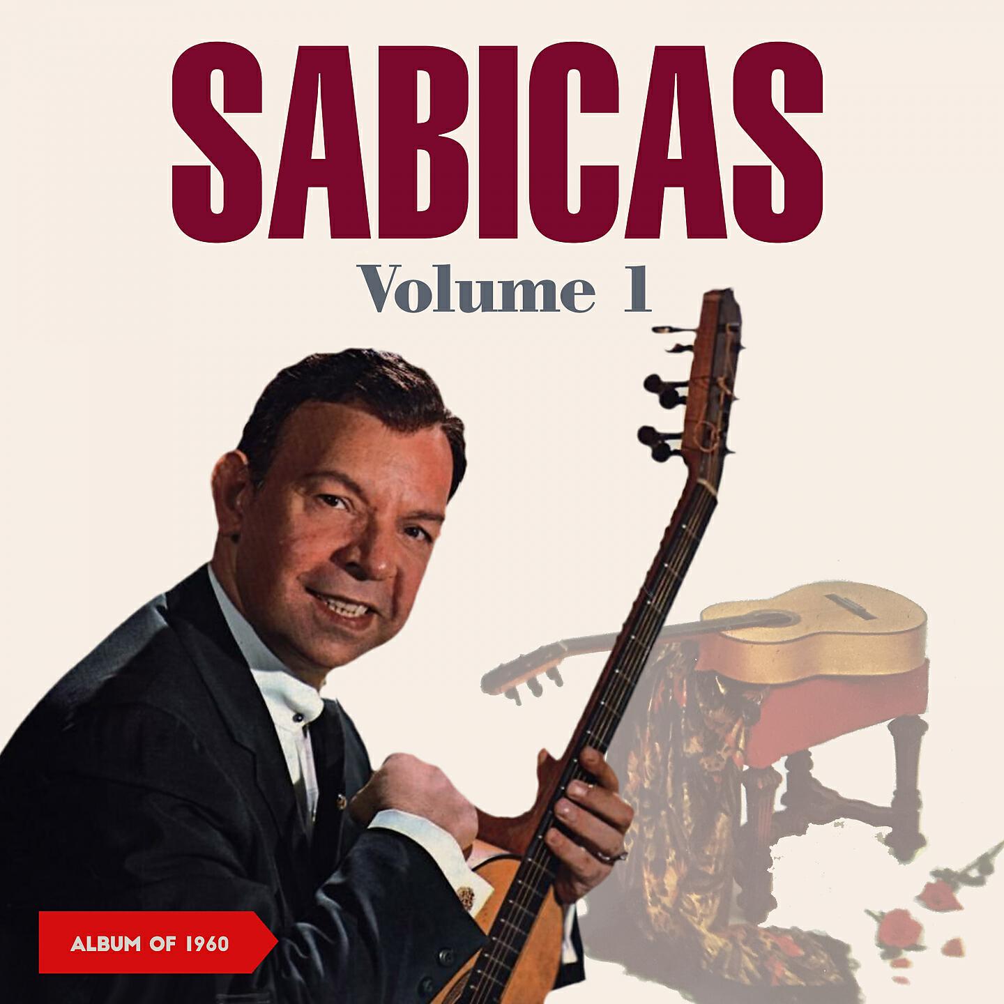 Sabicas - Seguiriya