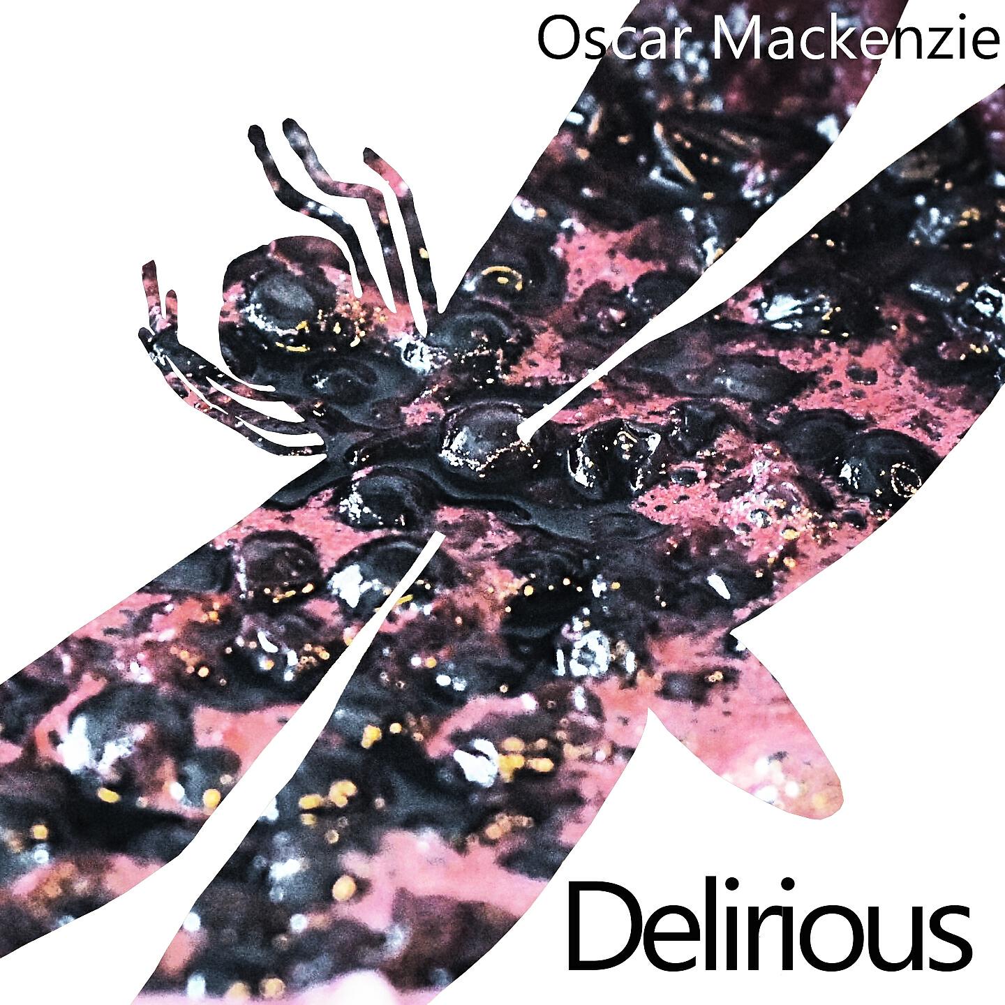 Oscar Mackenzie - Stay Dark