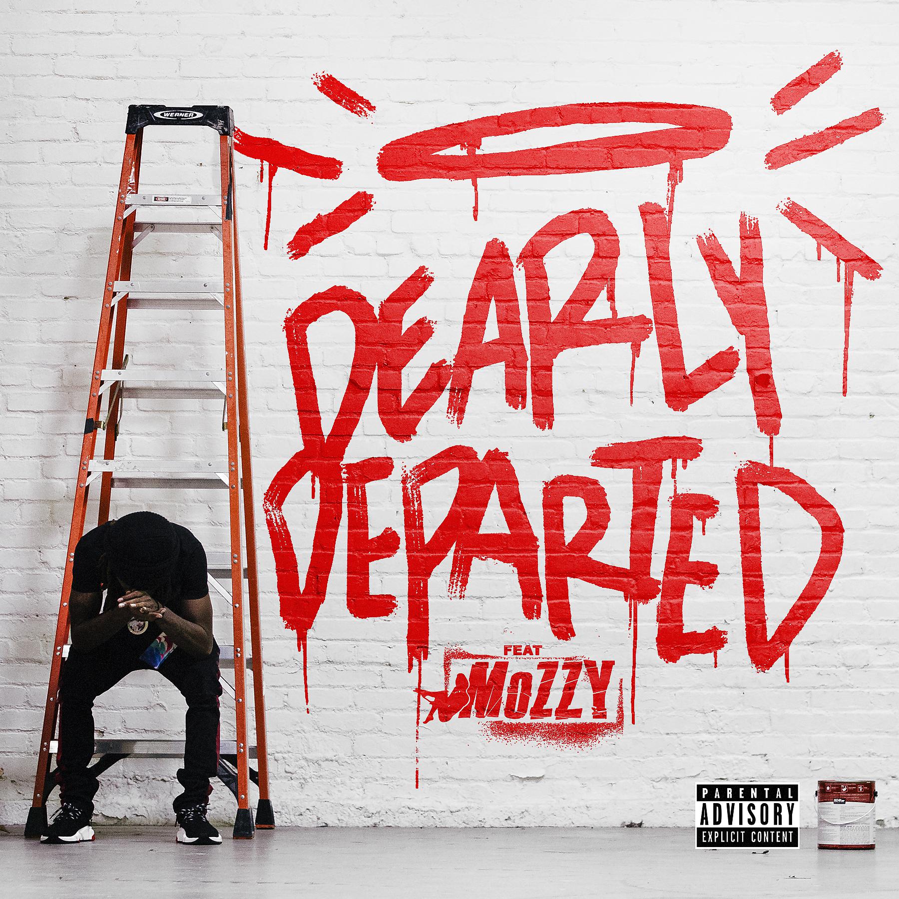 Постер альбома Dearly Departed (feat. Mozzy)