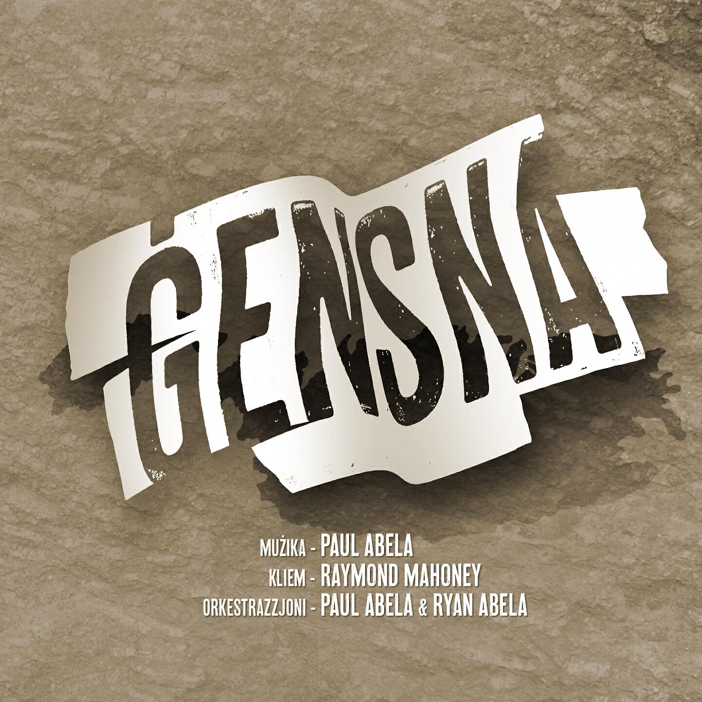 Gensna - Aghtuna X-Xoghol / Uliedna Siefru