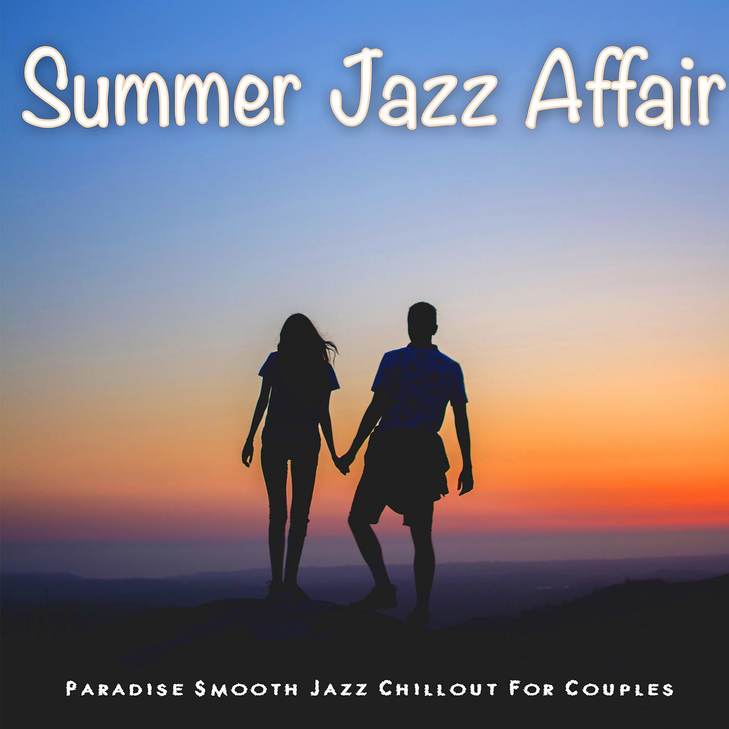 Постер альбома Summer Jazz Affair