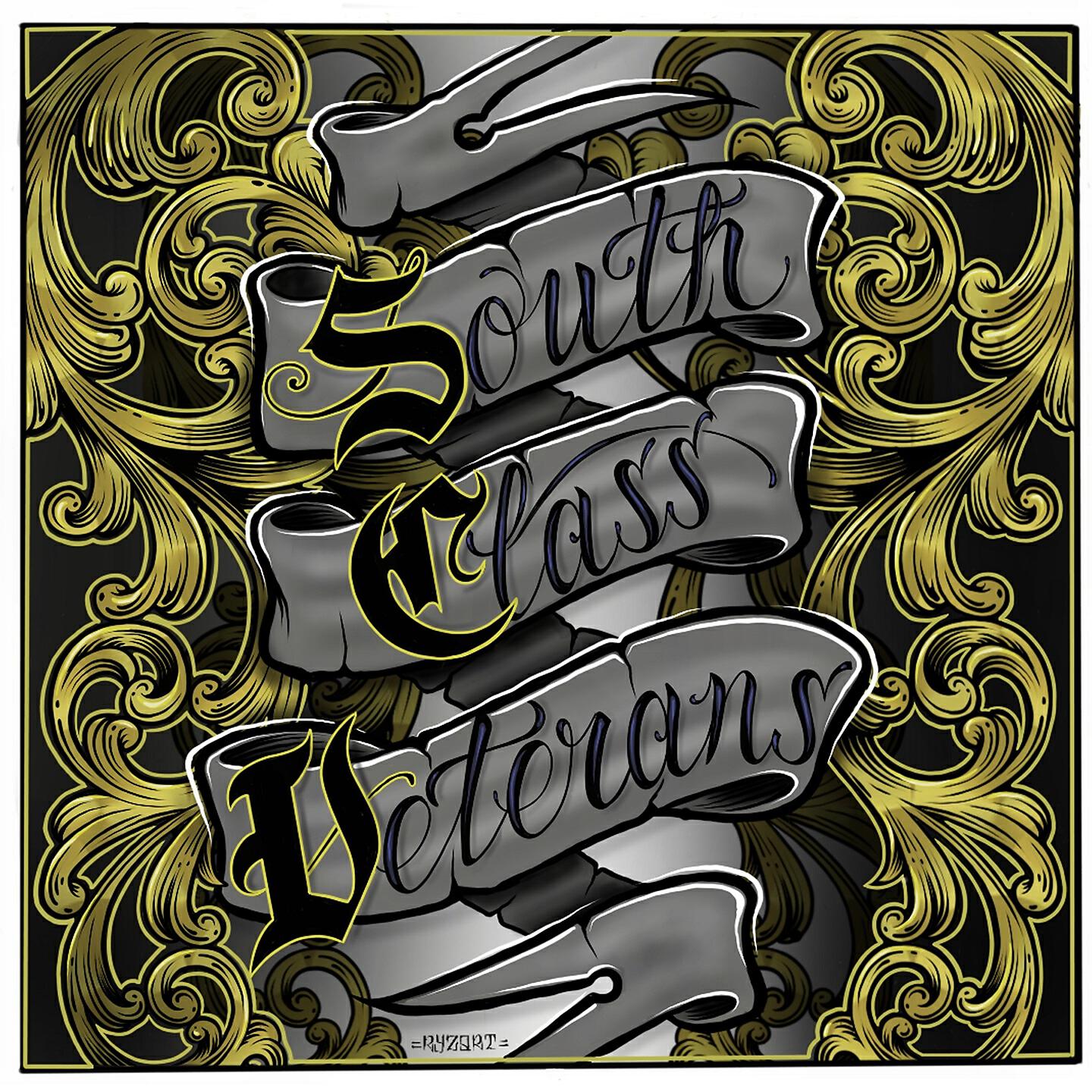 South Class Veterans - Imposter