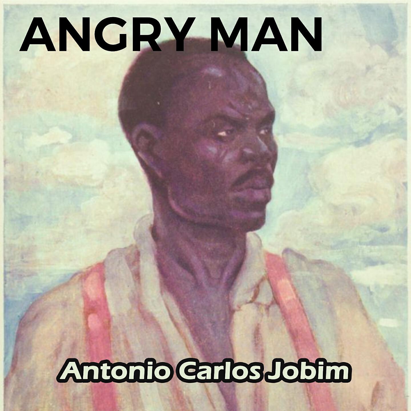 Antonio Carlos Jobim - A Chegada Dos Candangos