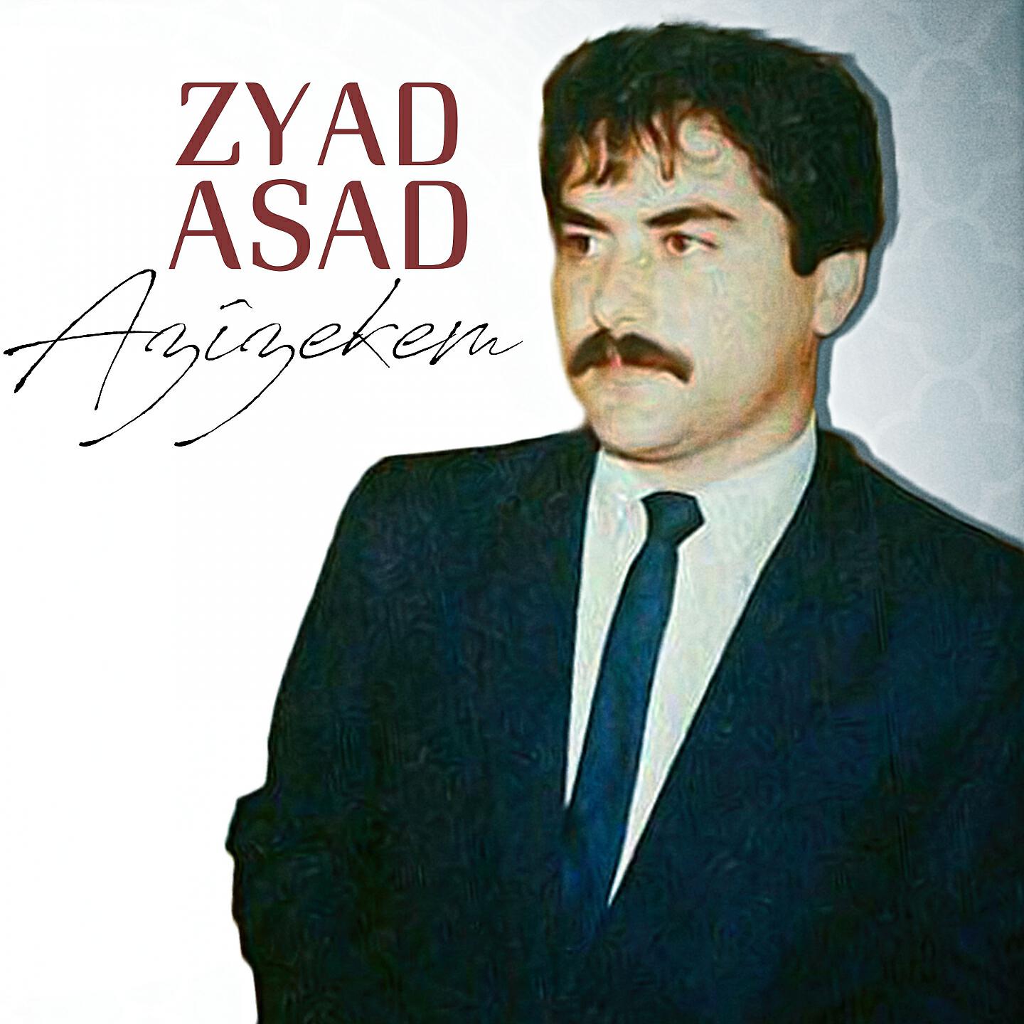 Zyad Asad - Were Emşew