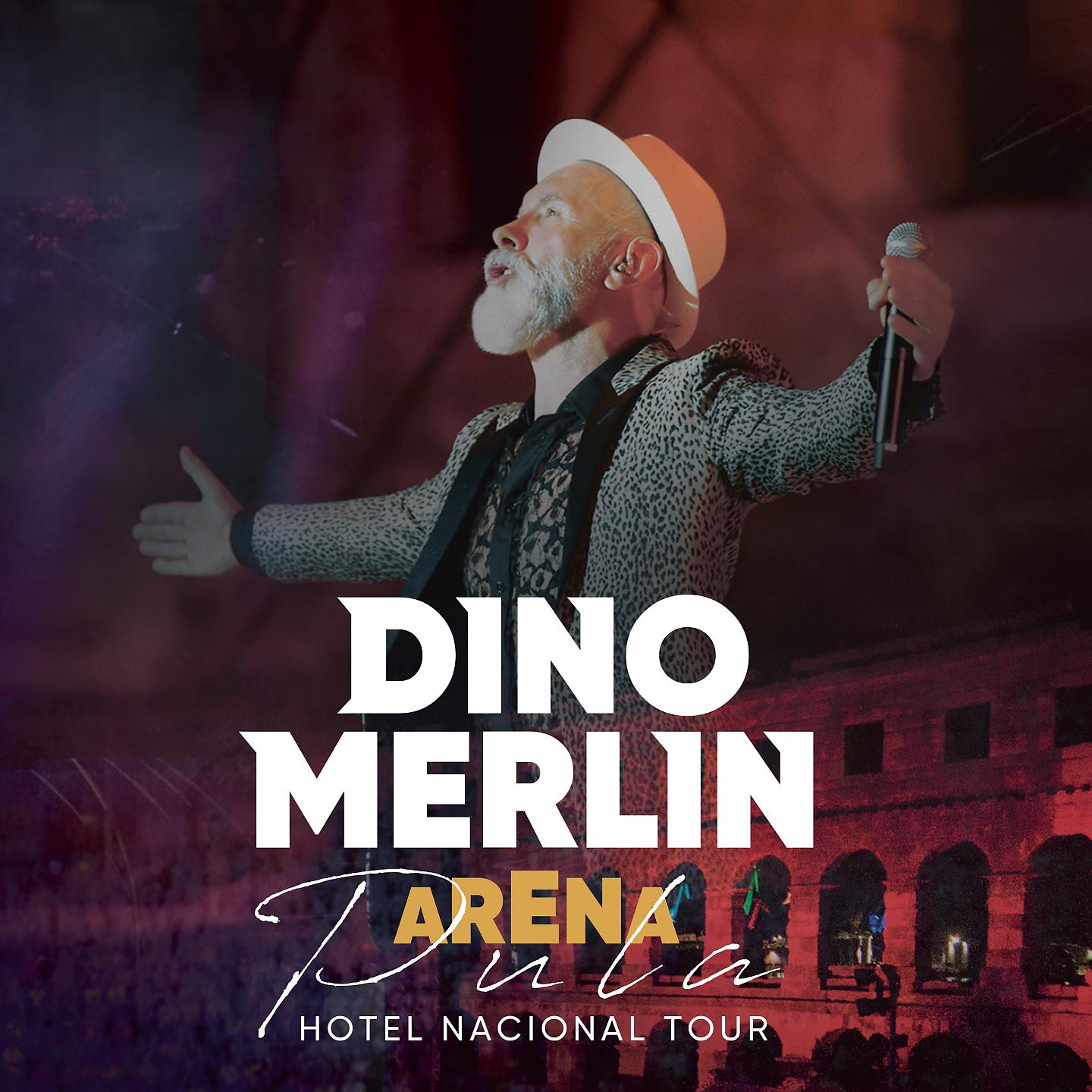 Dino Merlin - Umri prije smrti (Live)