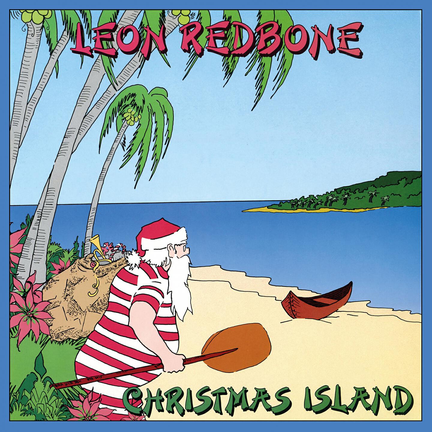 Leon Redbone - Frosty the Snowman (Alt. Version)